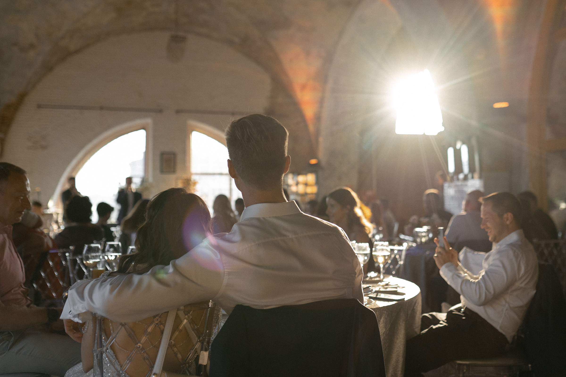 Ольга & Николай. Свадебный фотограф СПб Мадина Сафарян