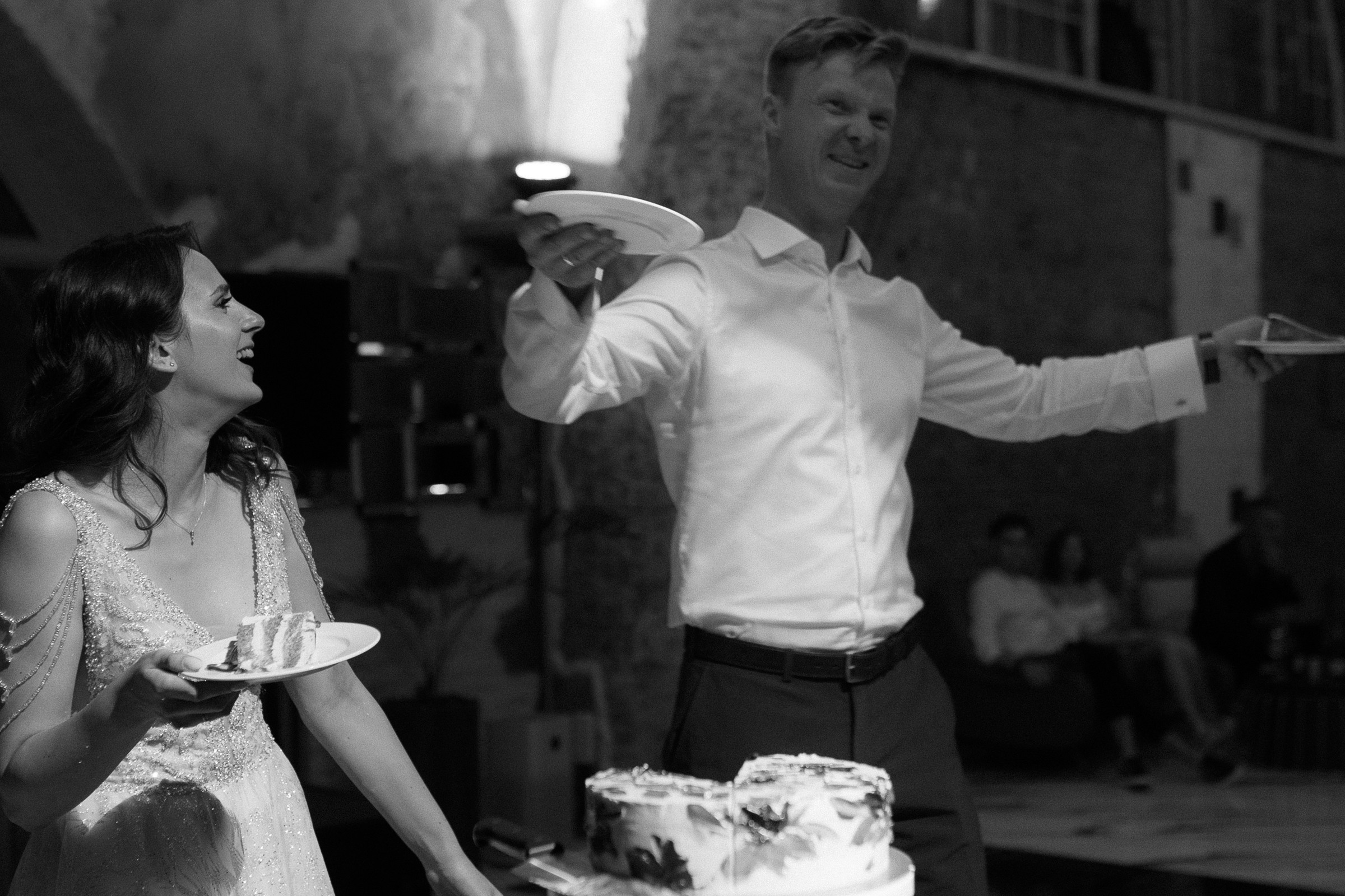 Ольга & Николай. Свадебный фотограф СПб Мадина Сафарян