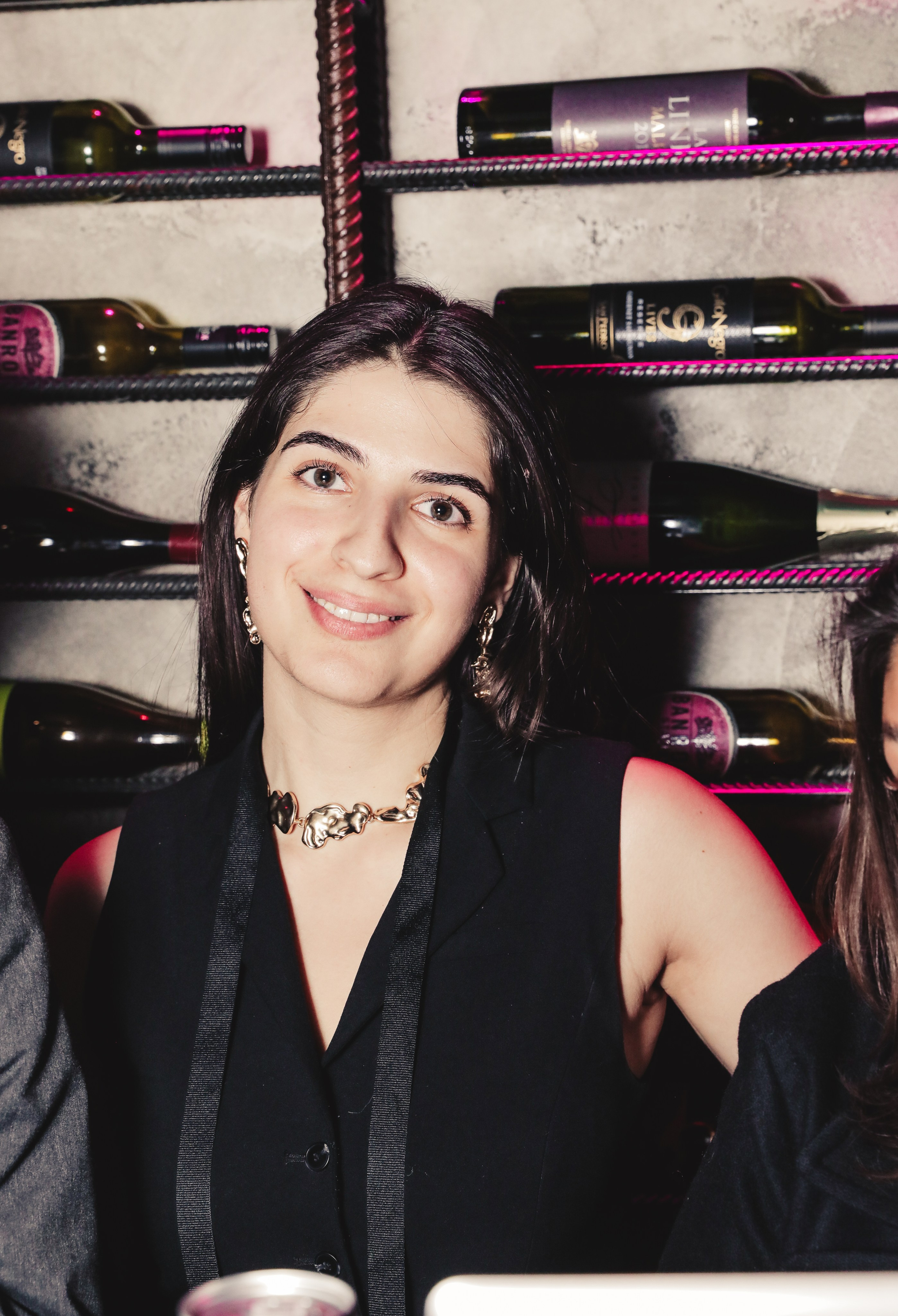 Дегустация от SimpleWine. Фотографии Media Direction Group