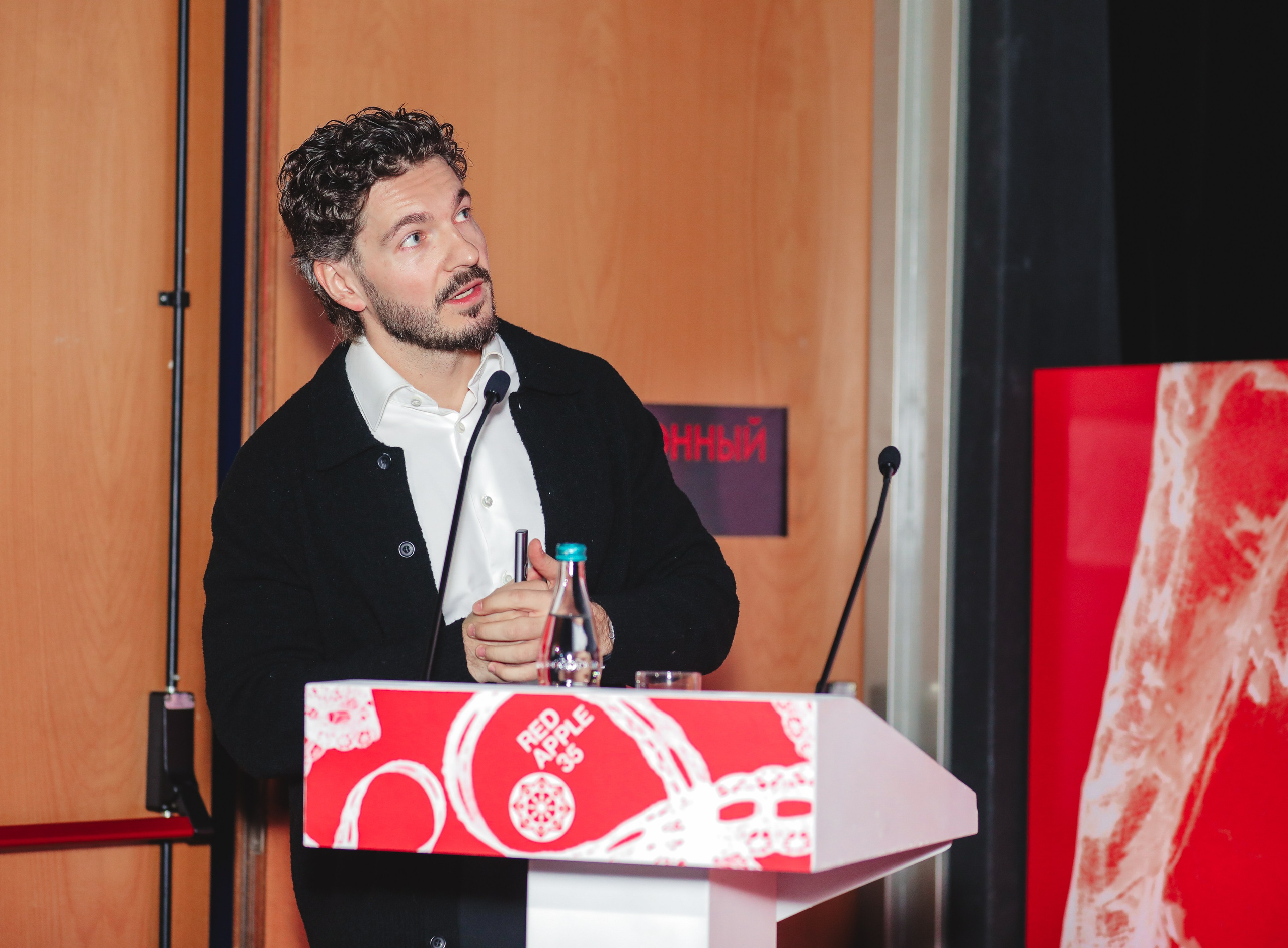 Инфраструктура будущего. Фотографии Media Direction Group