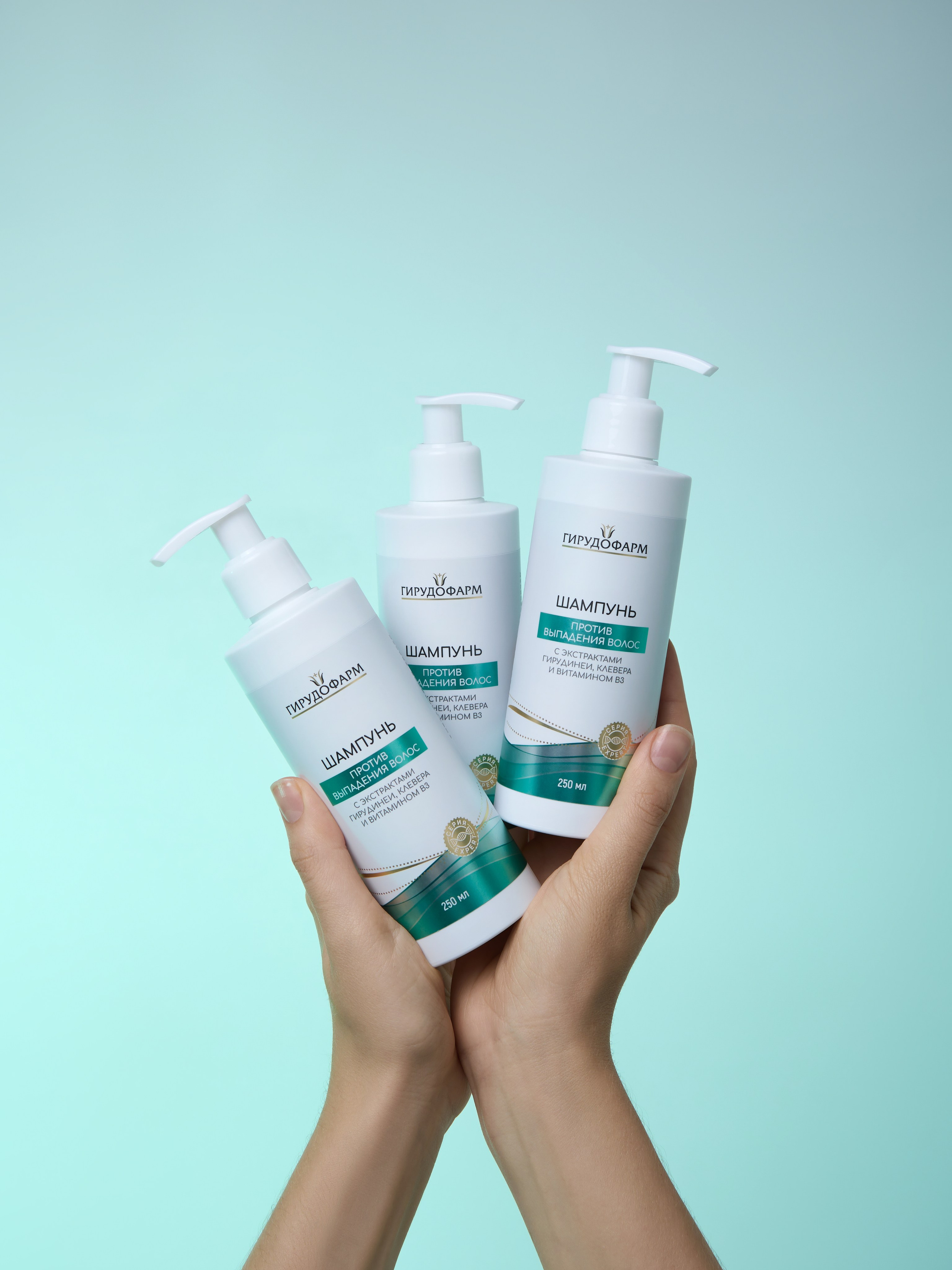 Медицинская косметика. Контент фотограф в Санкт-Петербурге Иванова Юлия