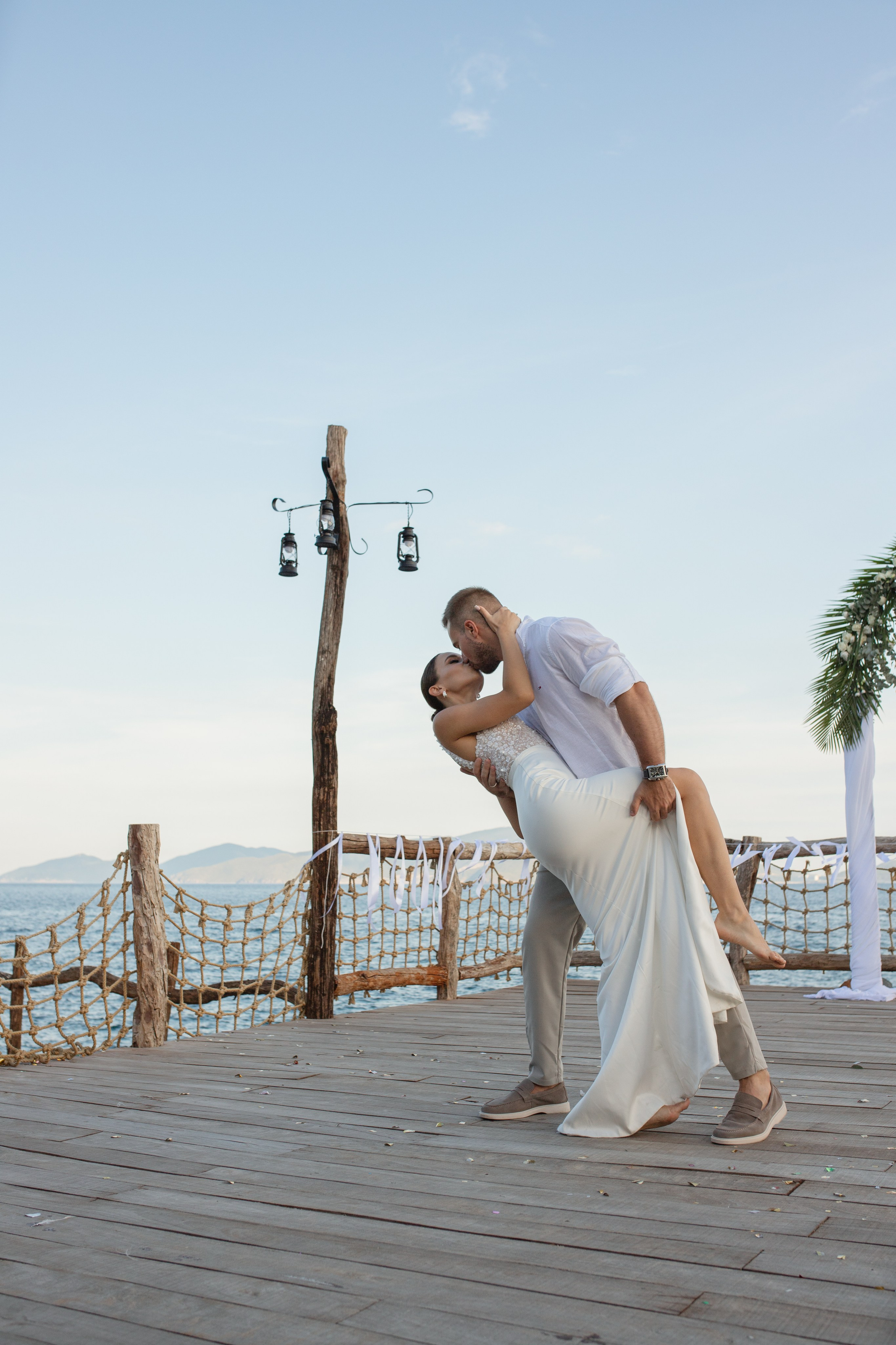 Ярослав и Анастасия. Главная