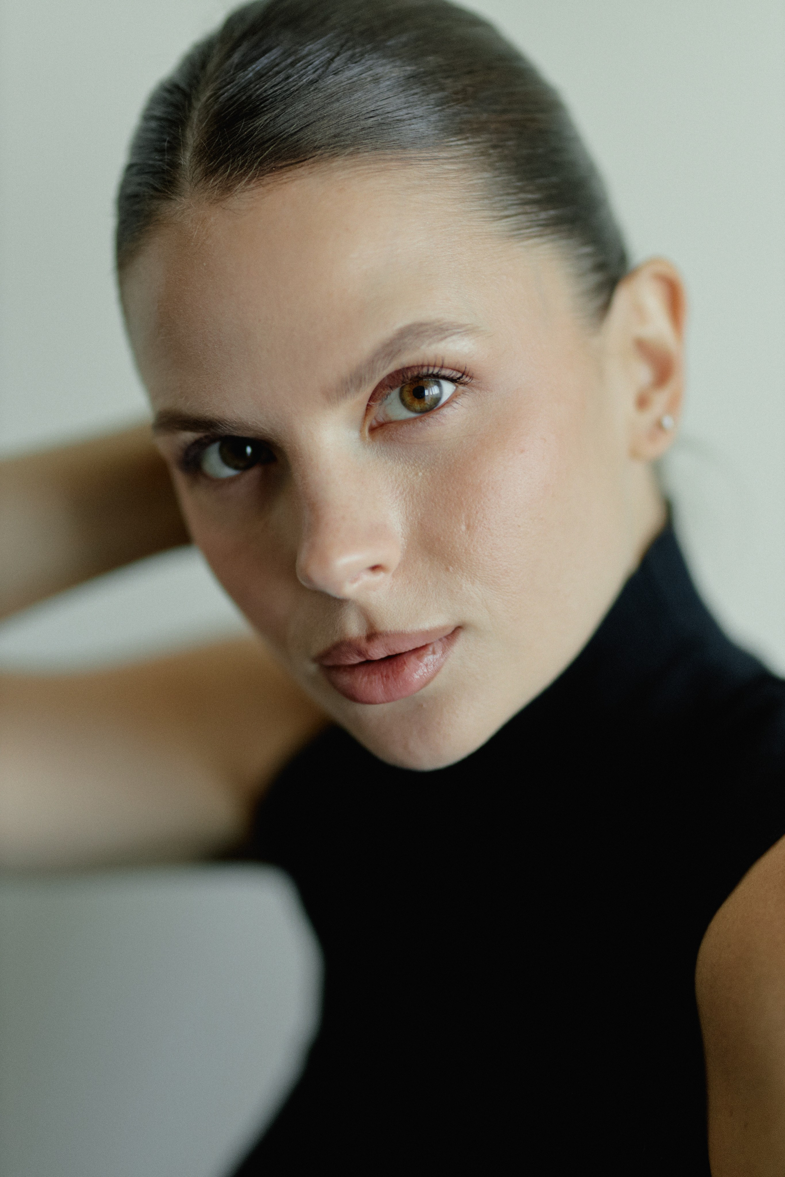 Алиса. Профессиональный Фотограф во Владимире, в Москве и в Суздале — Полина Романычева