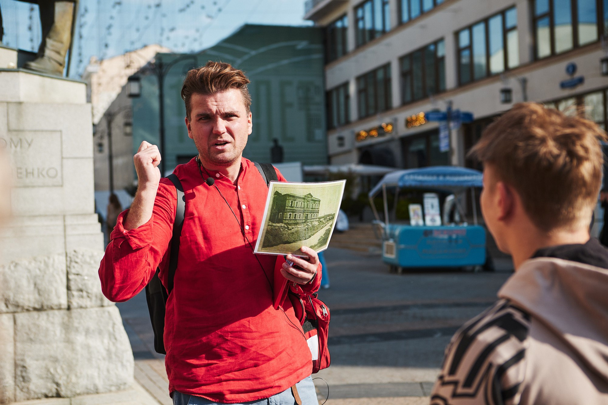 Одноклассники. Репортажный фотограф в Москве — Дмитрий Тарасов | Съёмка мероприятий, концертов, корпоративов