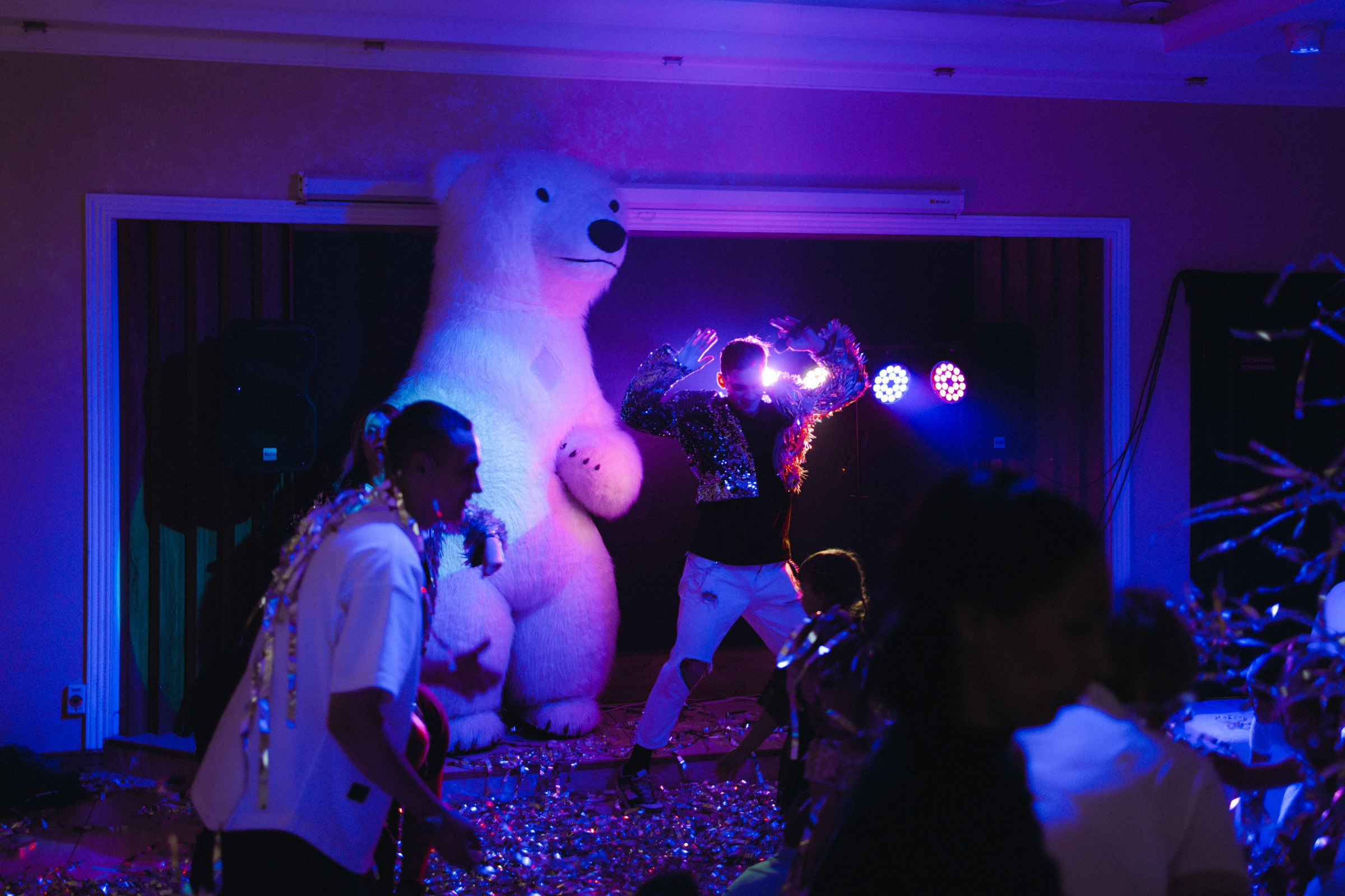 Милане 5 лет. Фотограф Улан-Удэ