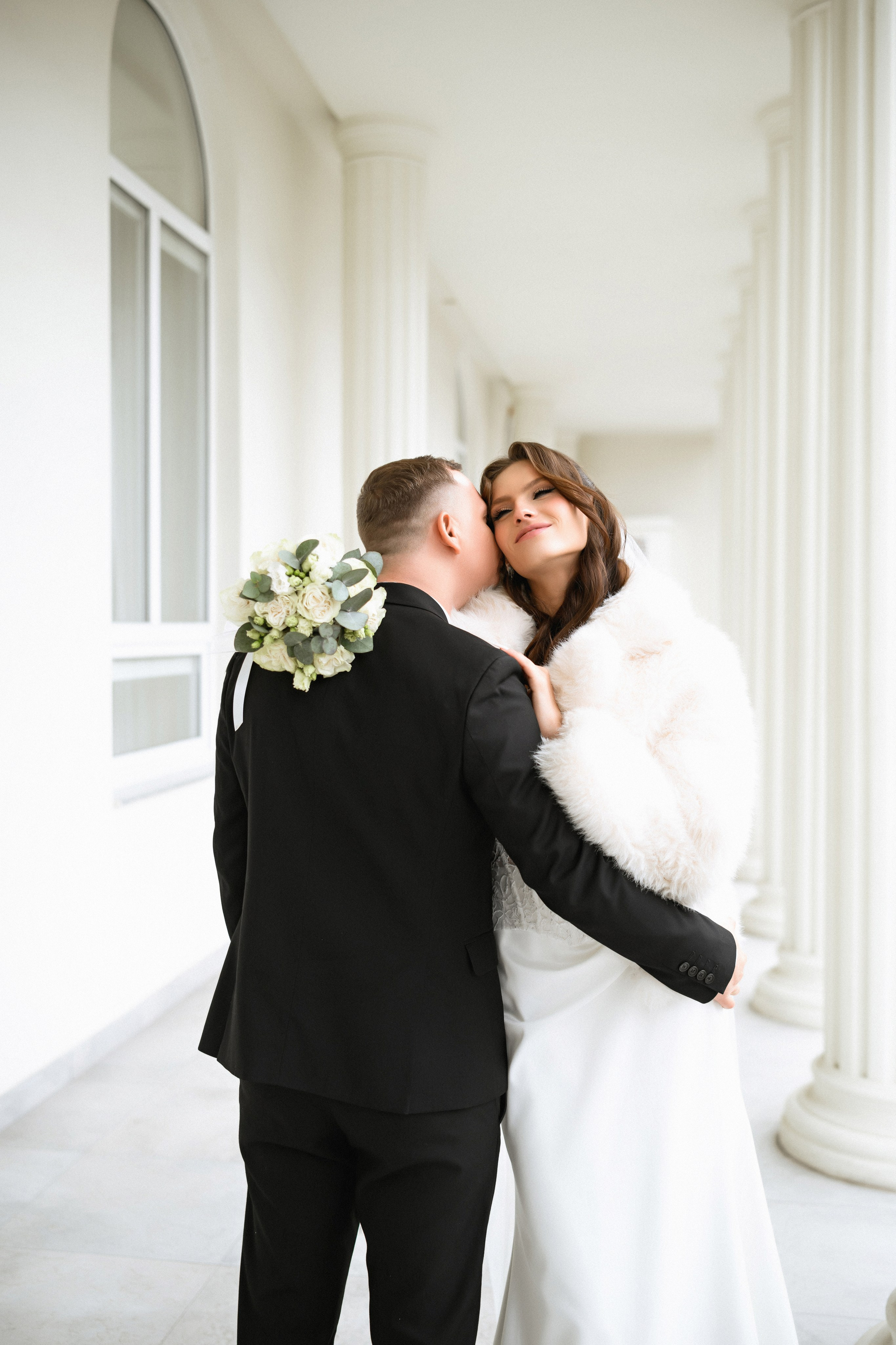 26.02.26. Свадебный и семейный фотограф в Краснодаре