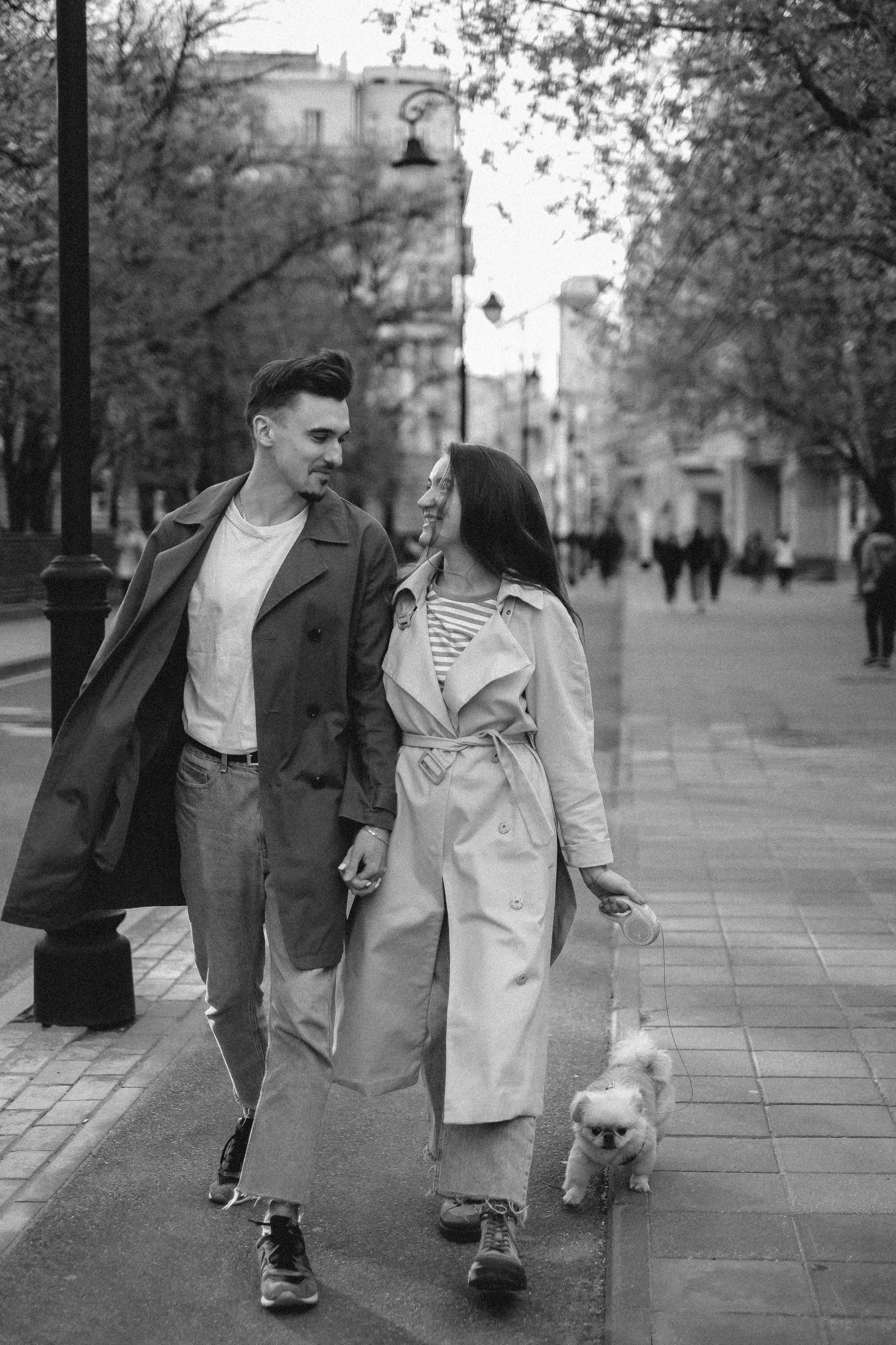 Пекинес. Свадебный и портретный фотограф в Москве, Туле и Брянске Дара Евсеева