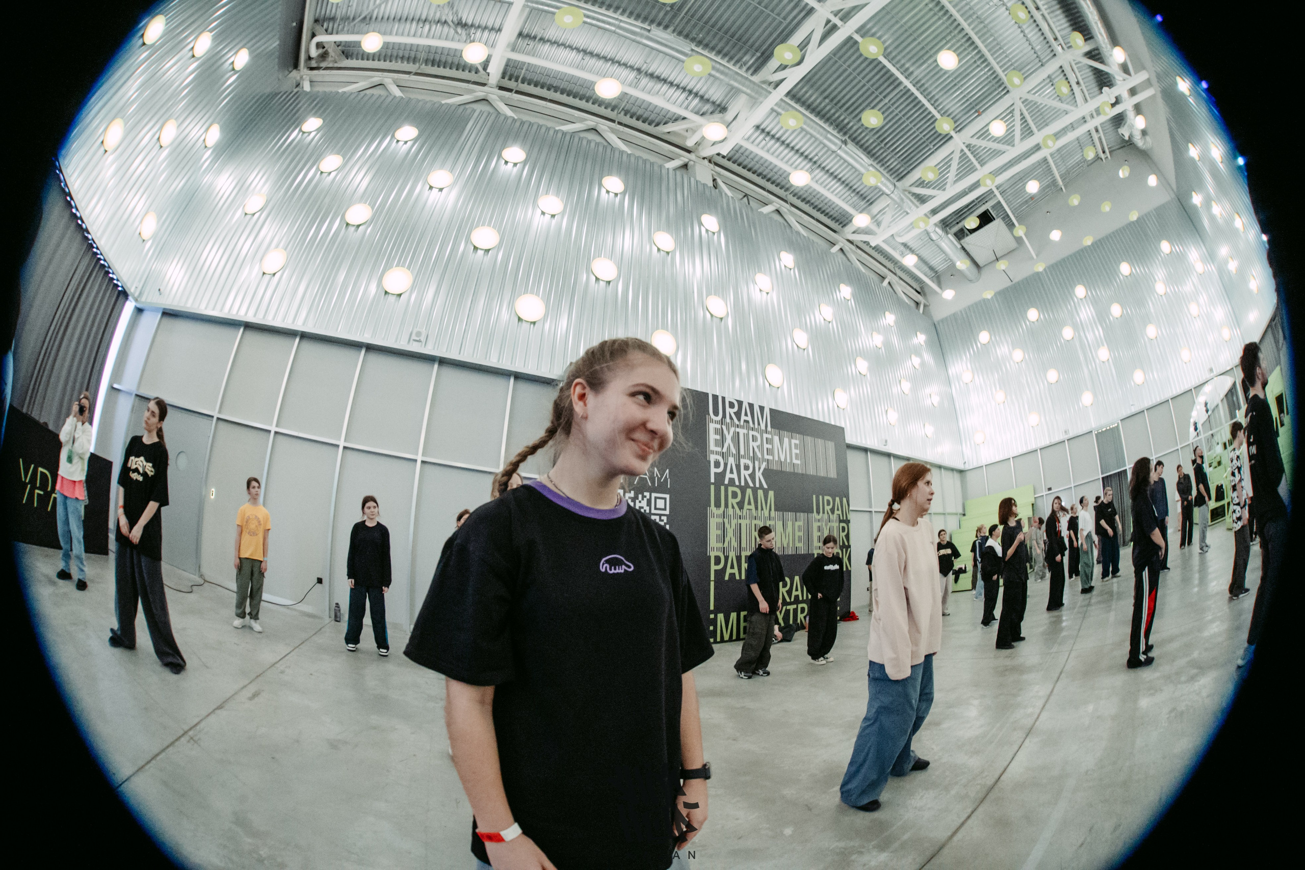 HIP HOP KAZAN 2024. Главная