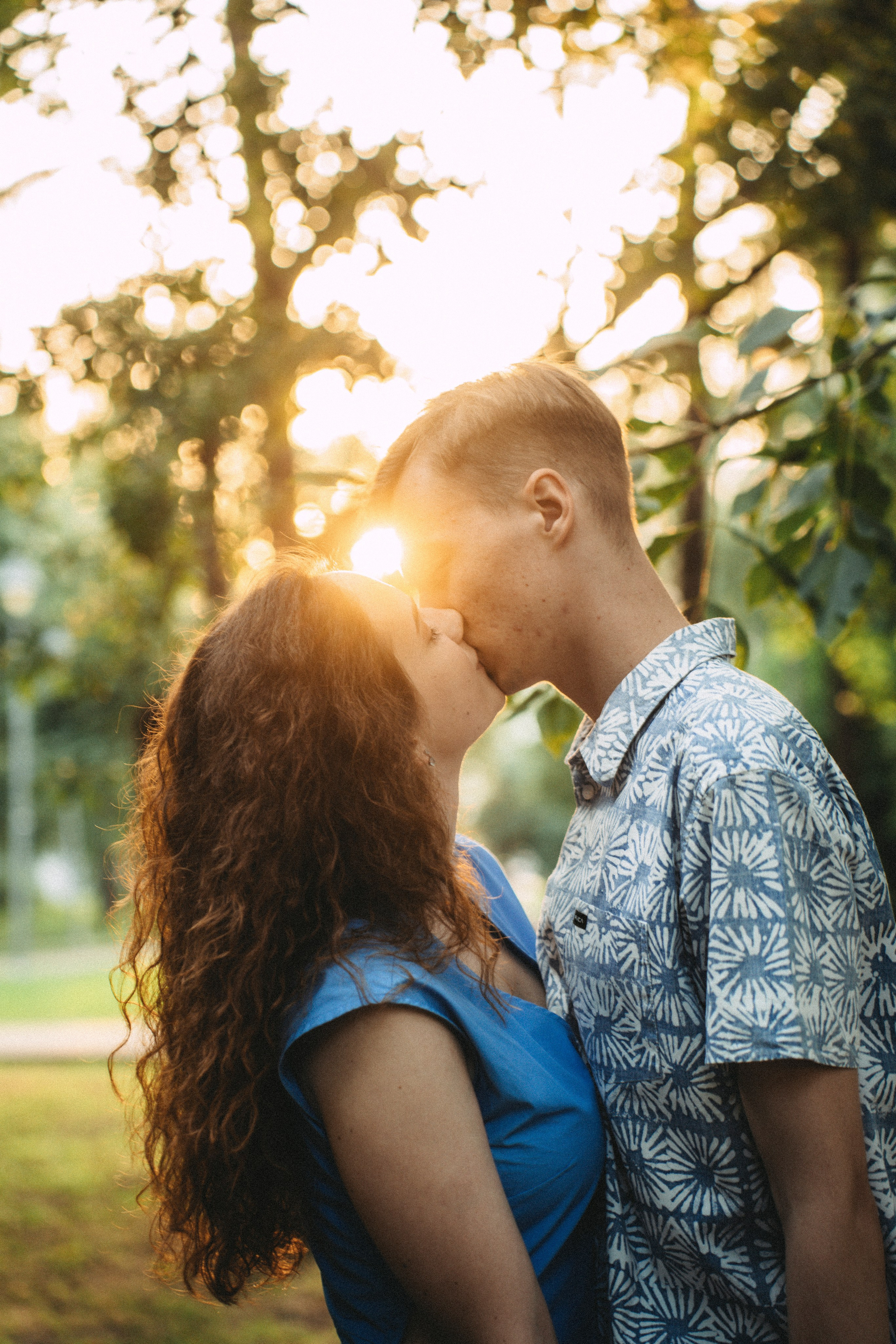 Анна и Антон. Главная