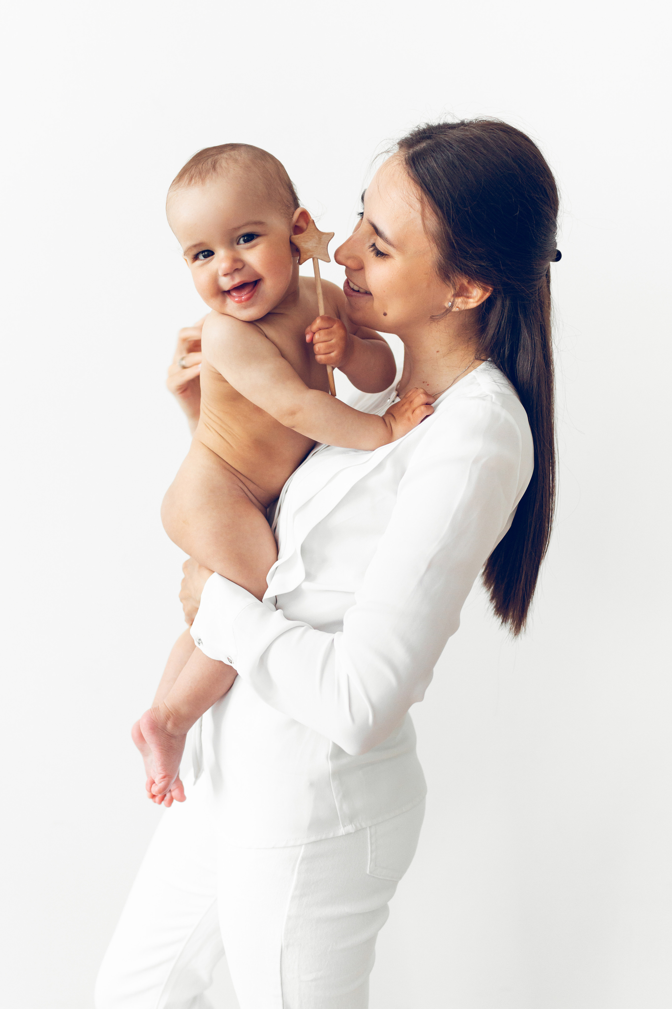 Детский фотограф спб