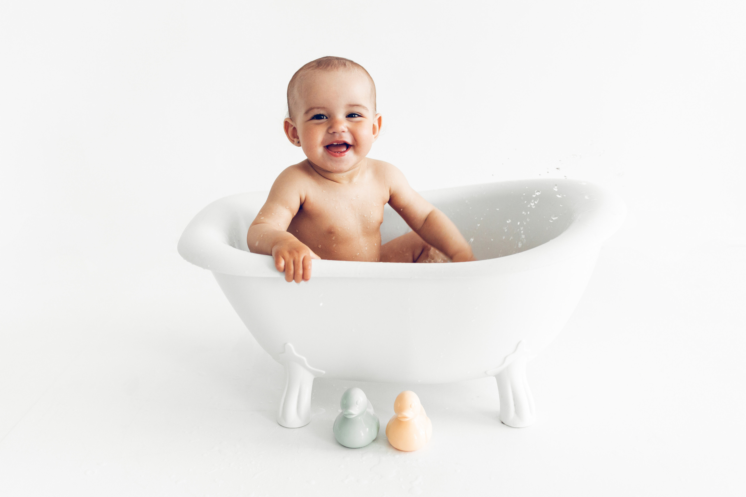 Фотосессия 1 год