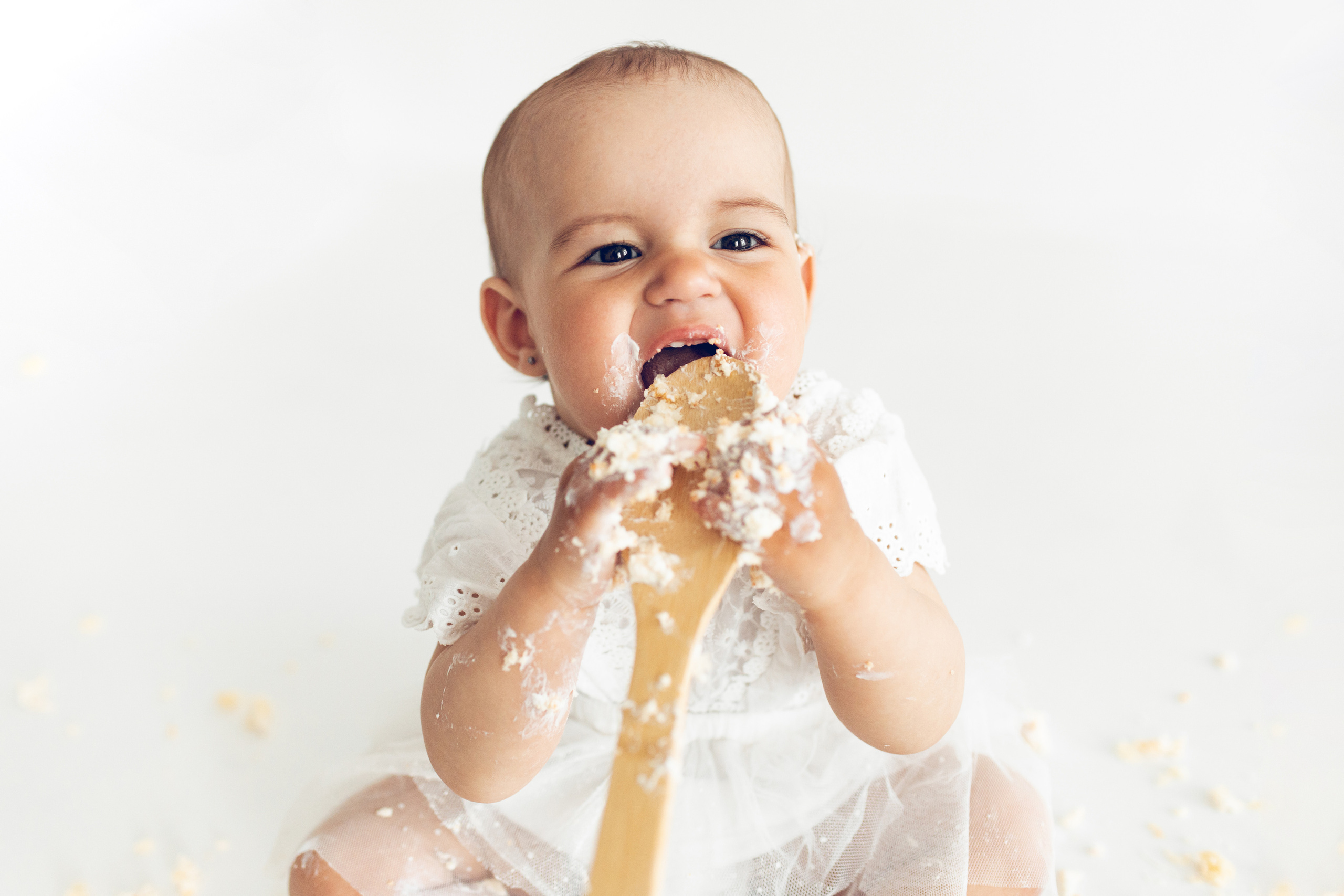 Фотосессия 1 год