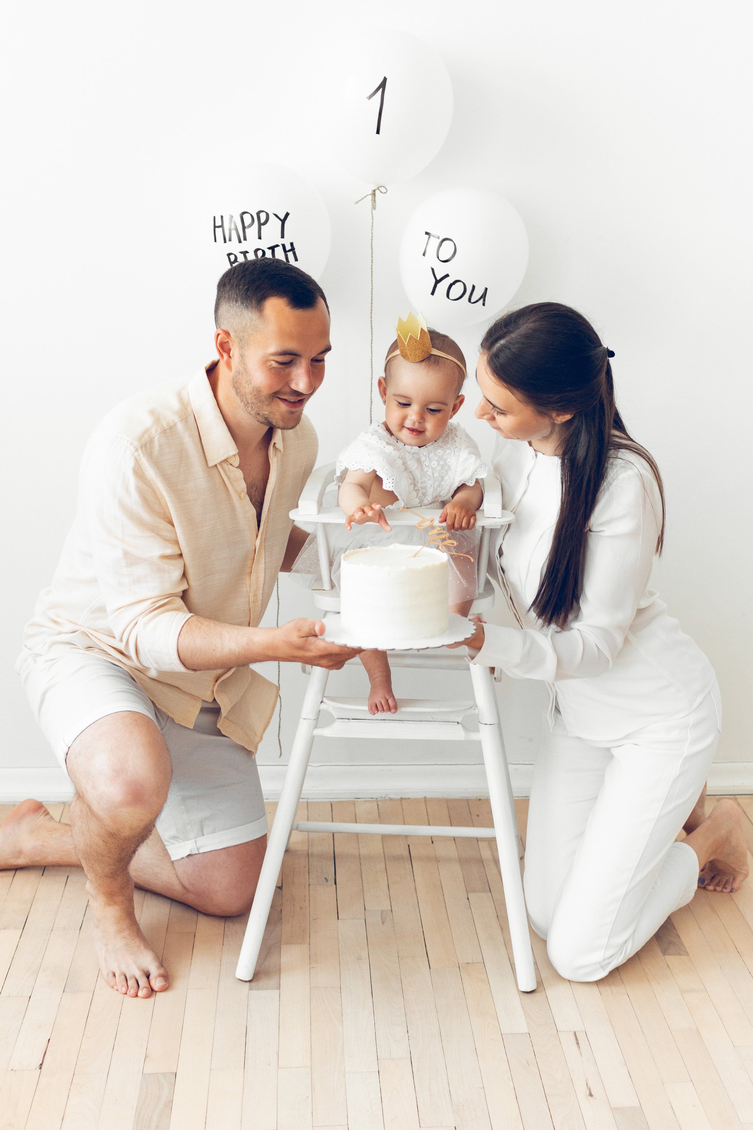 Детская фотостудия