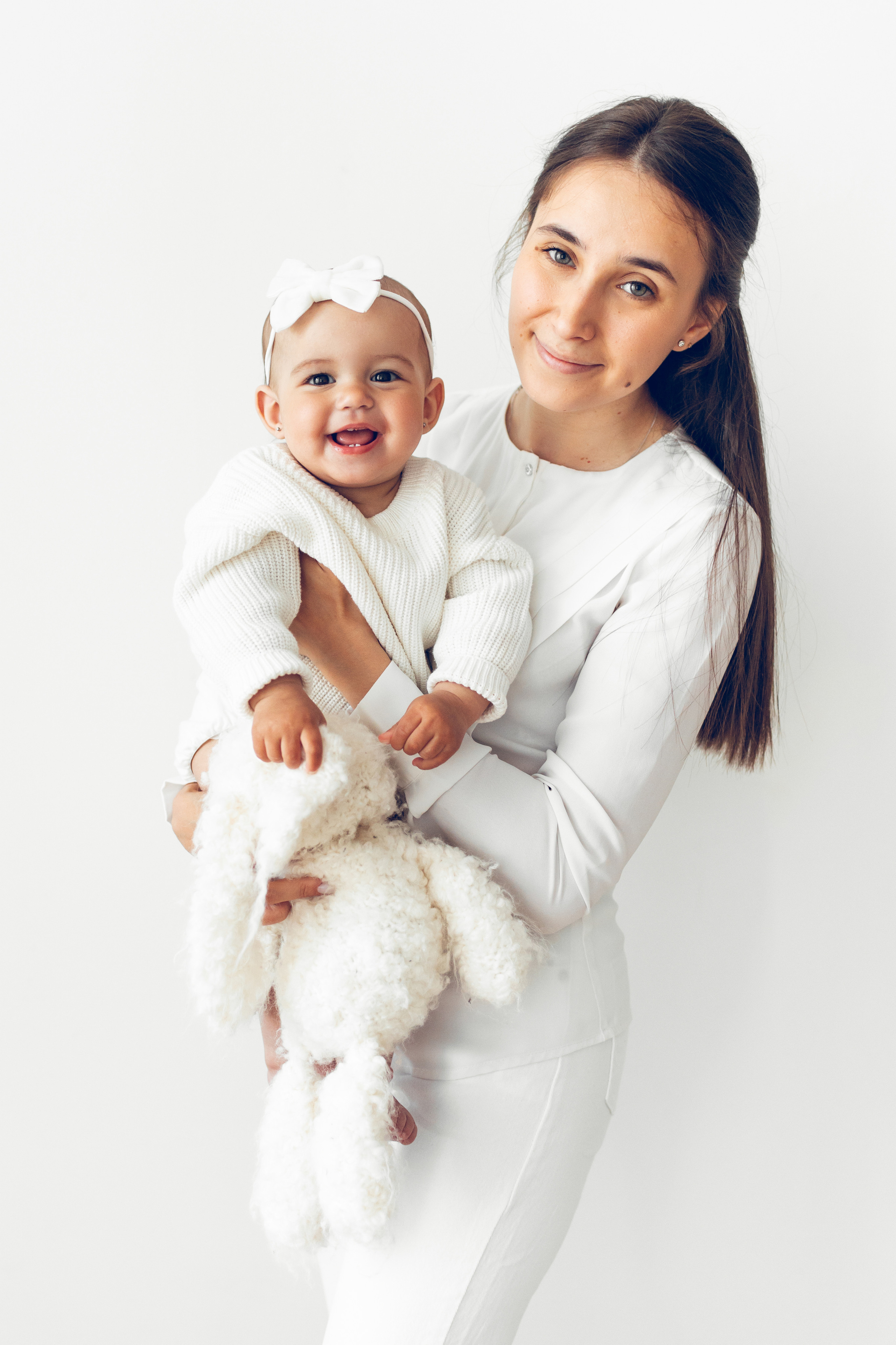 Детская фотостудия