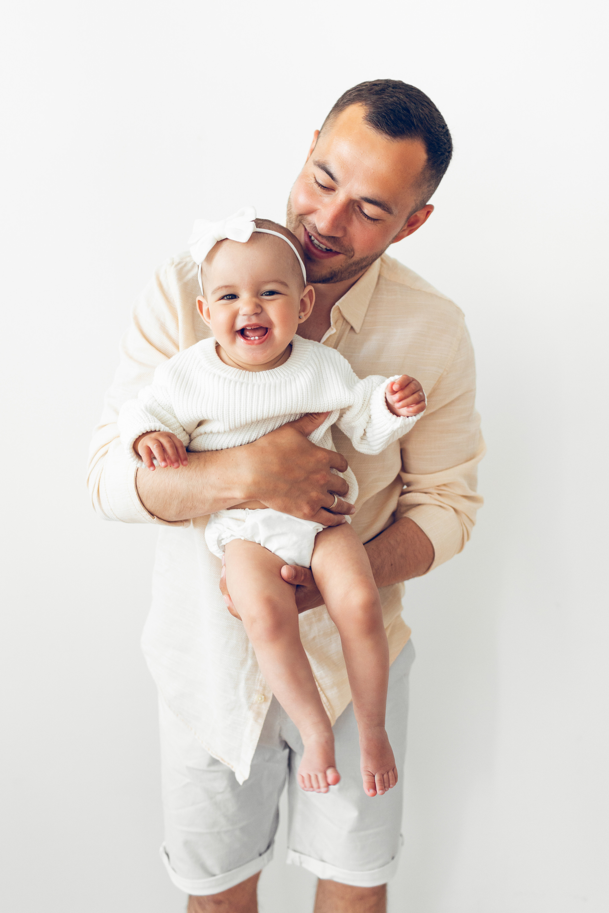 Фотосессия 1 год