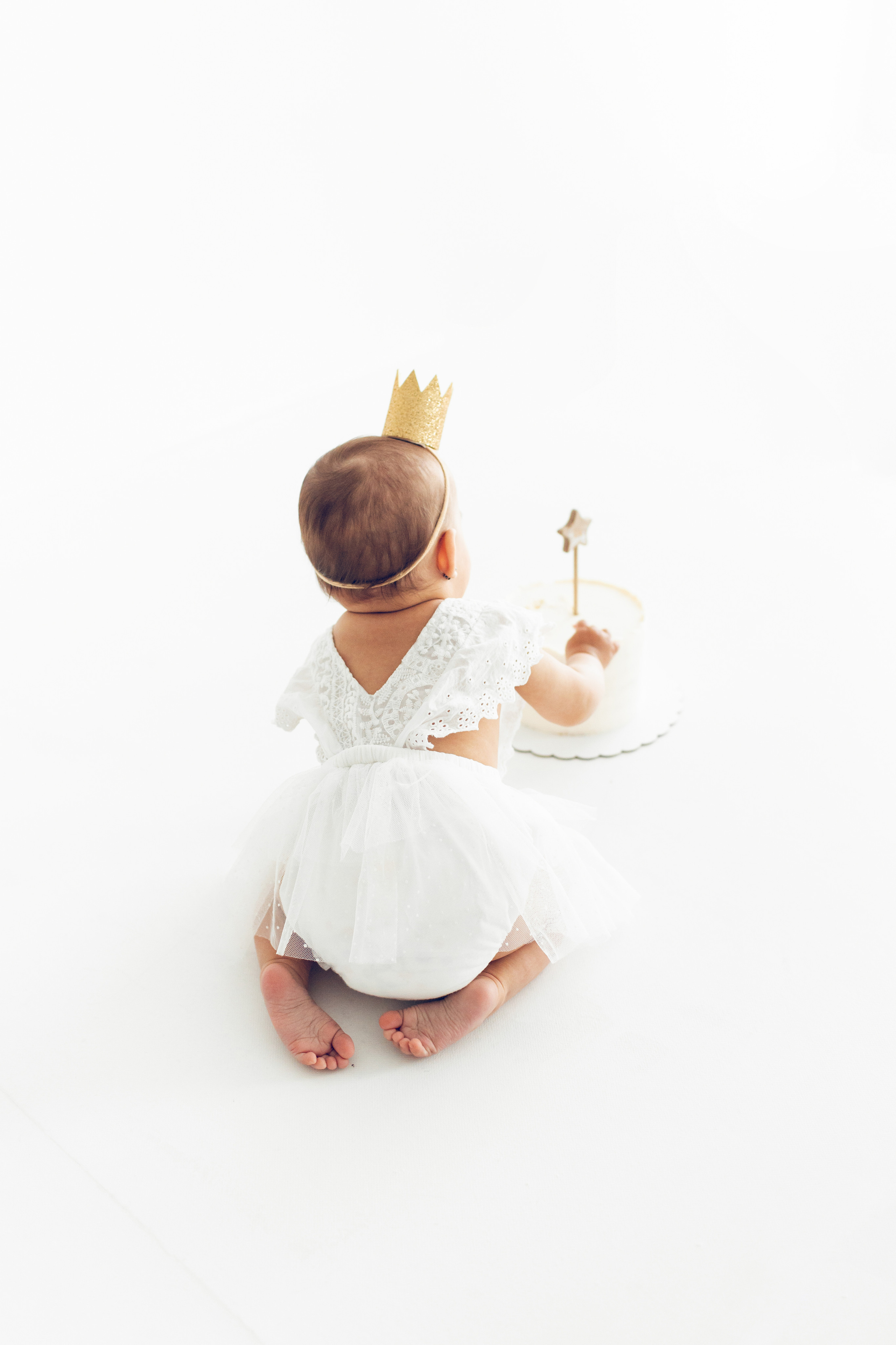 Первый день рождения