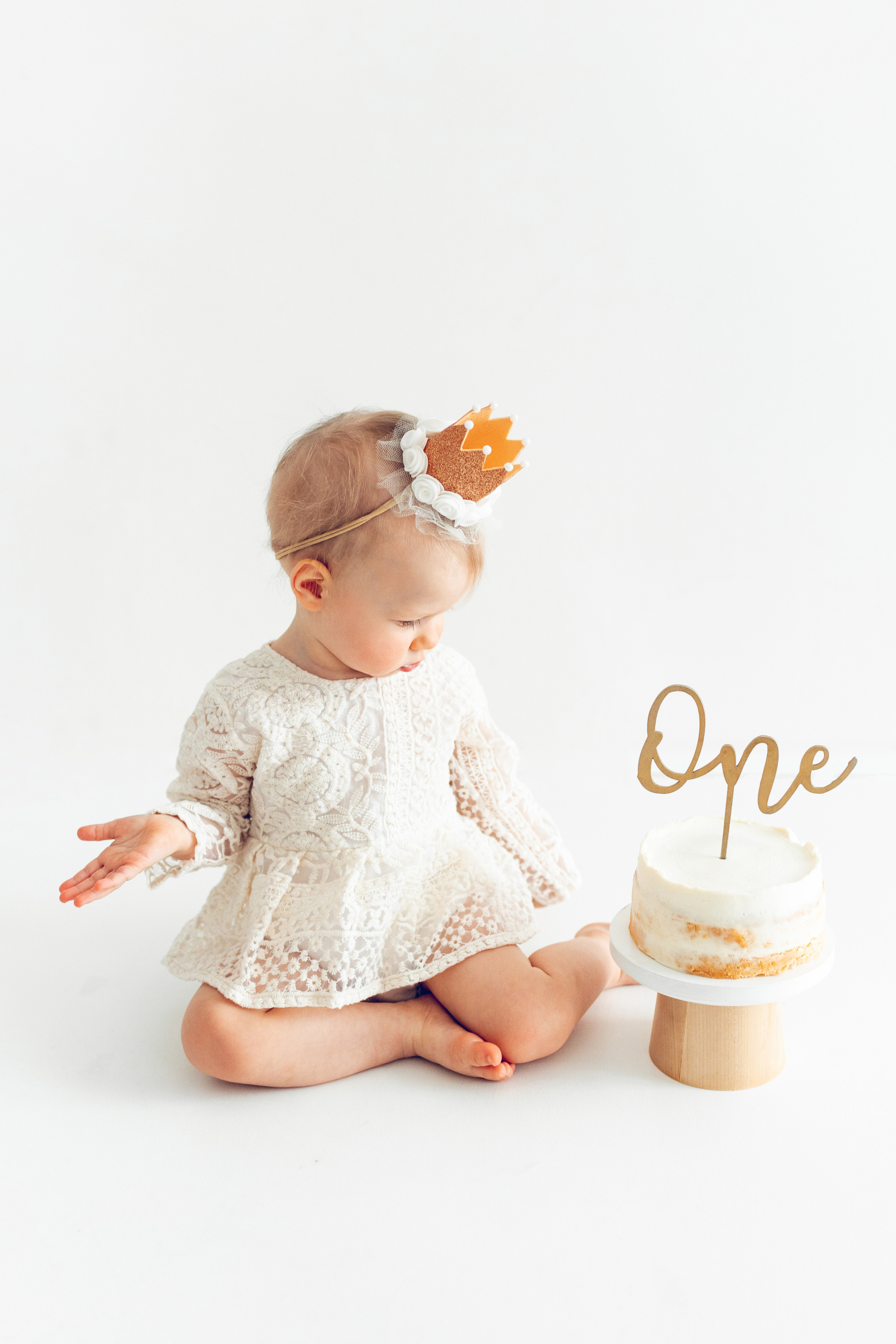 крушение торта