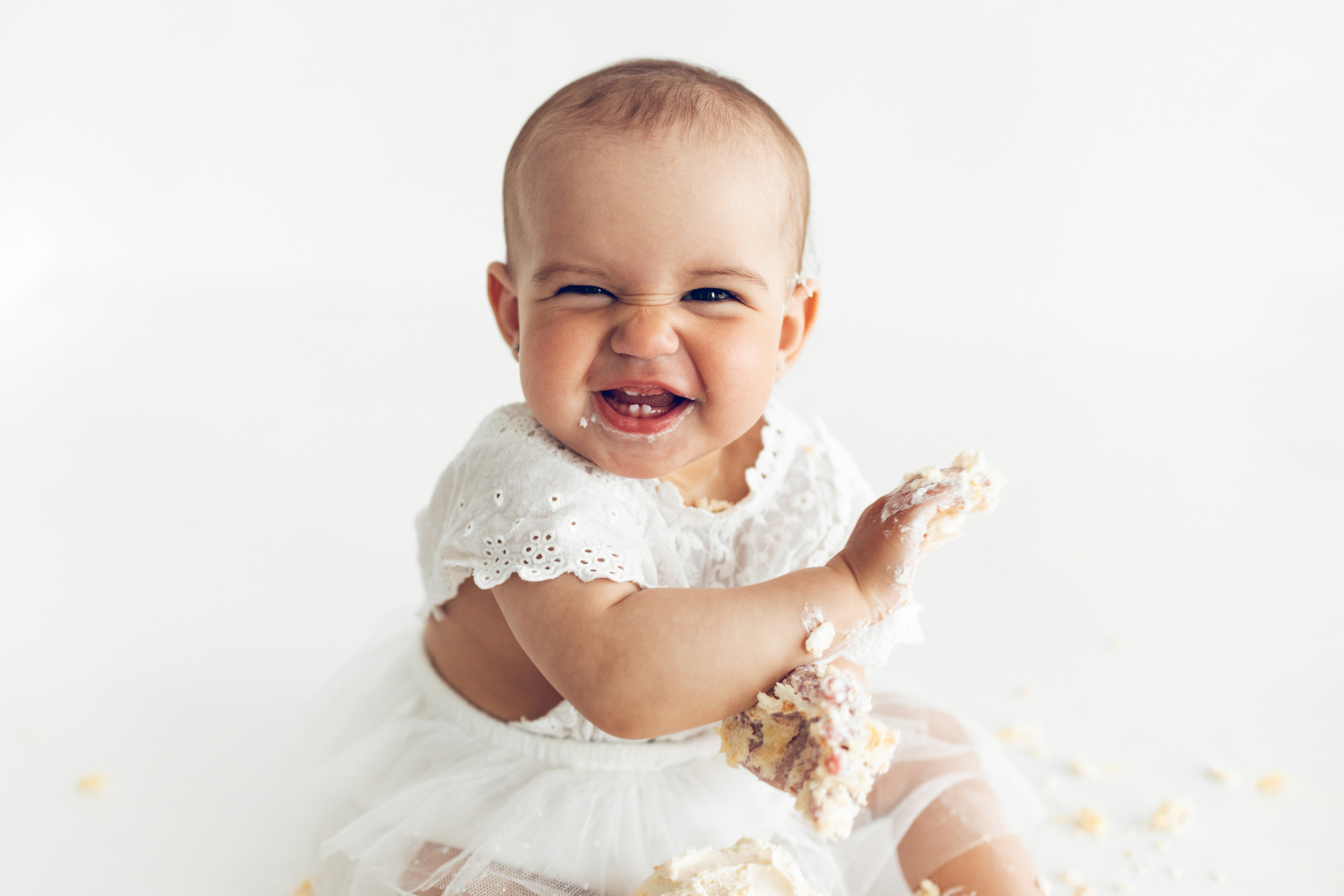 Фотосессия 1 год