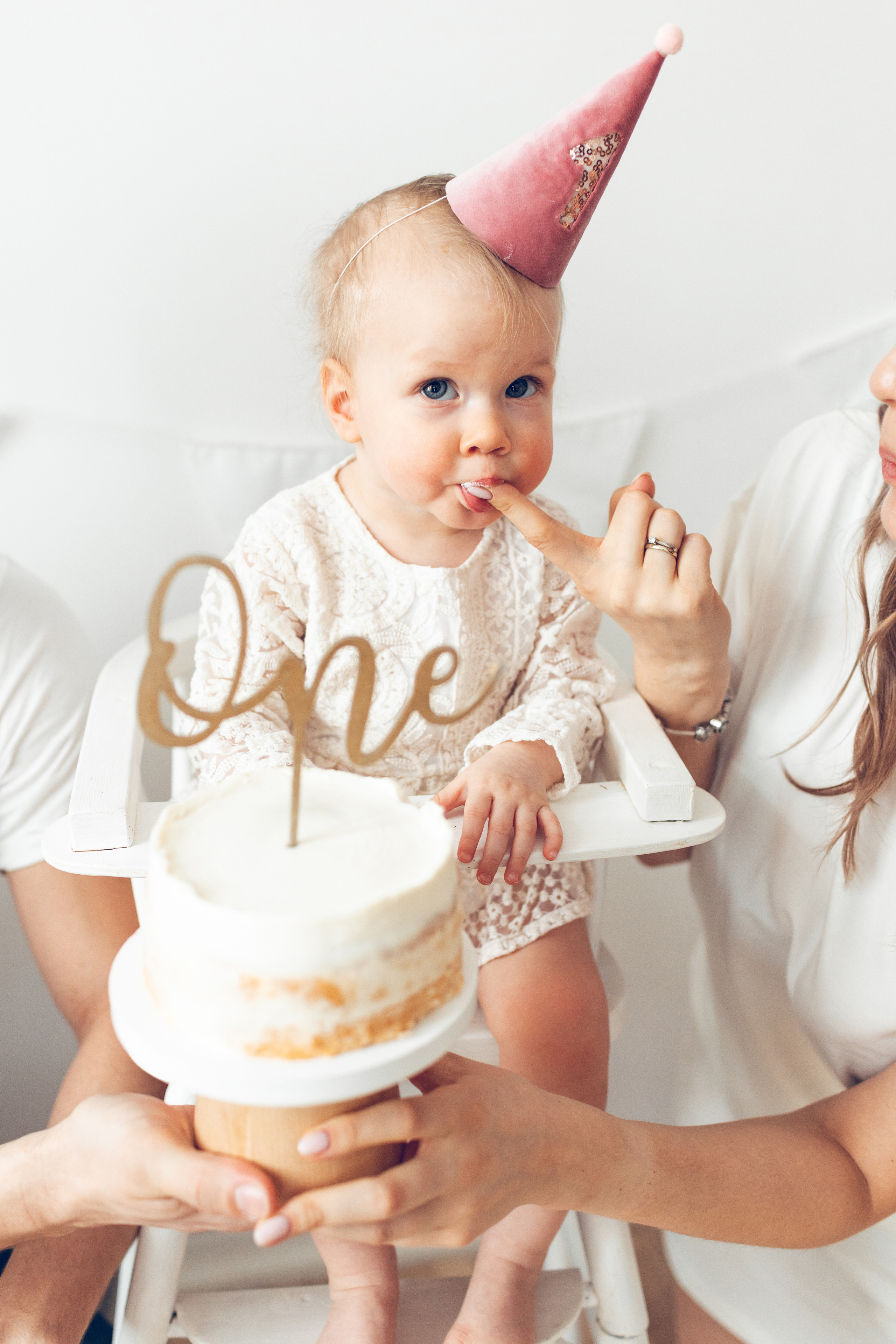 фотосессия 1 год