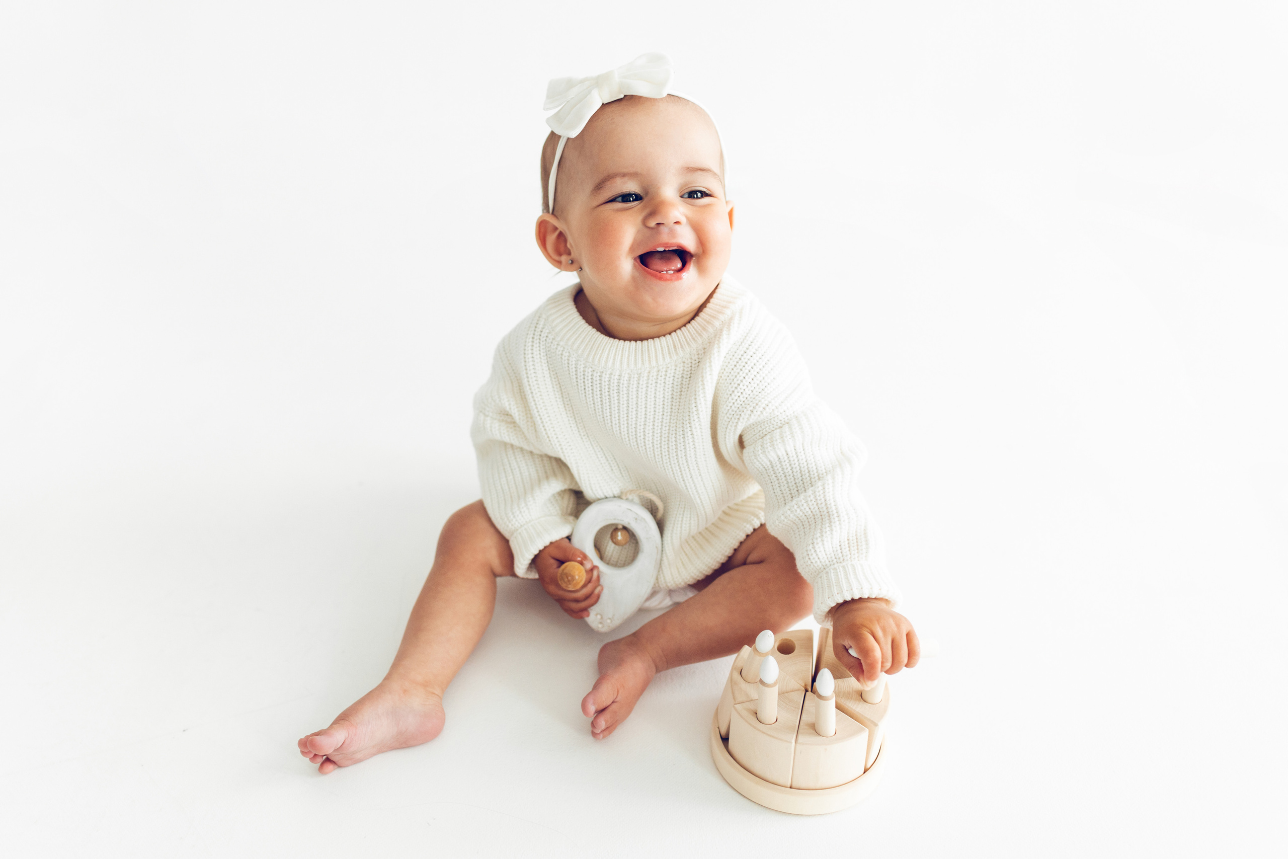 Детская фотостудия