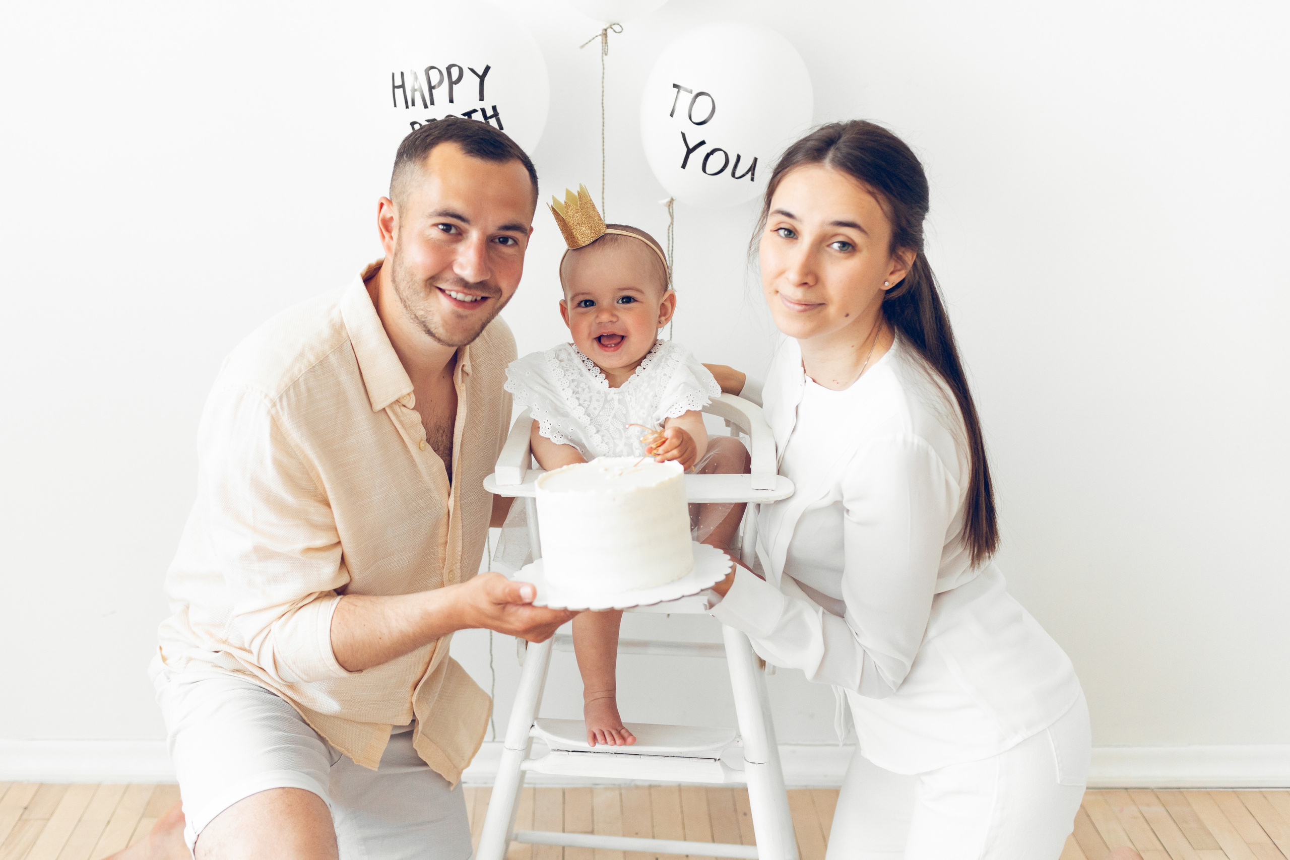 Детский фотограф спб