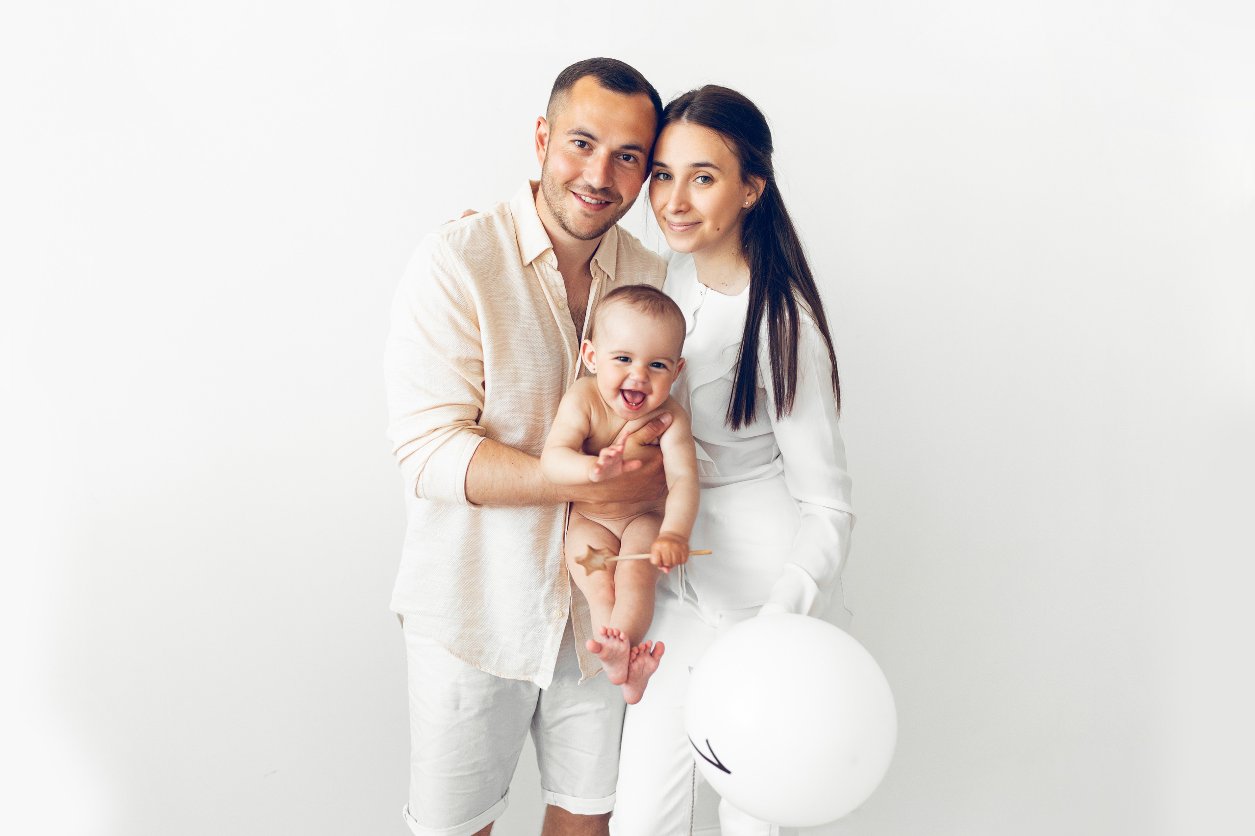 Детская фотостудия