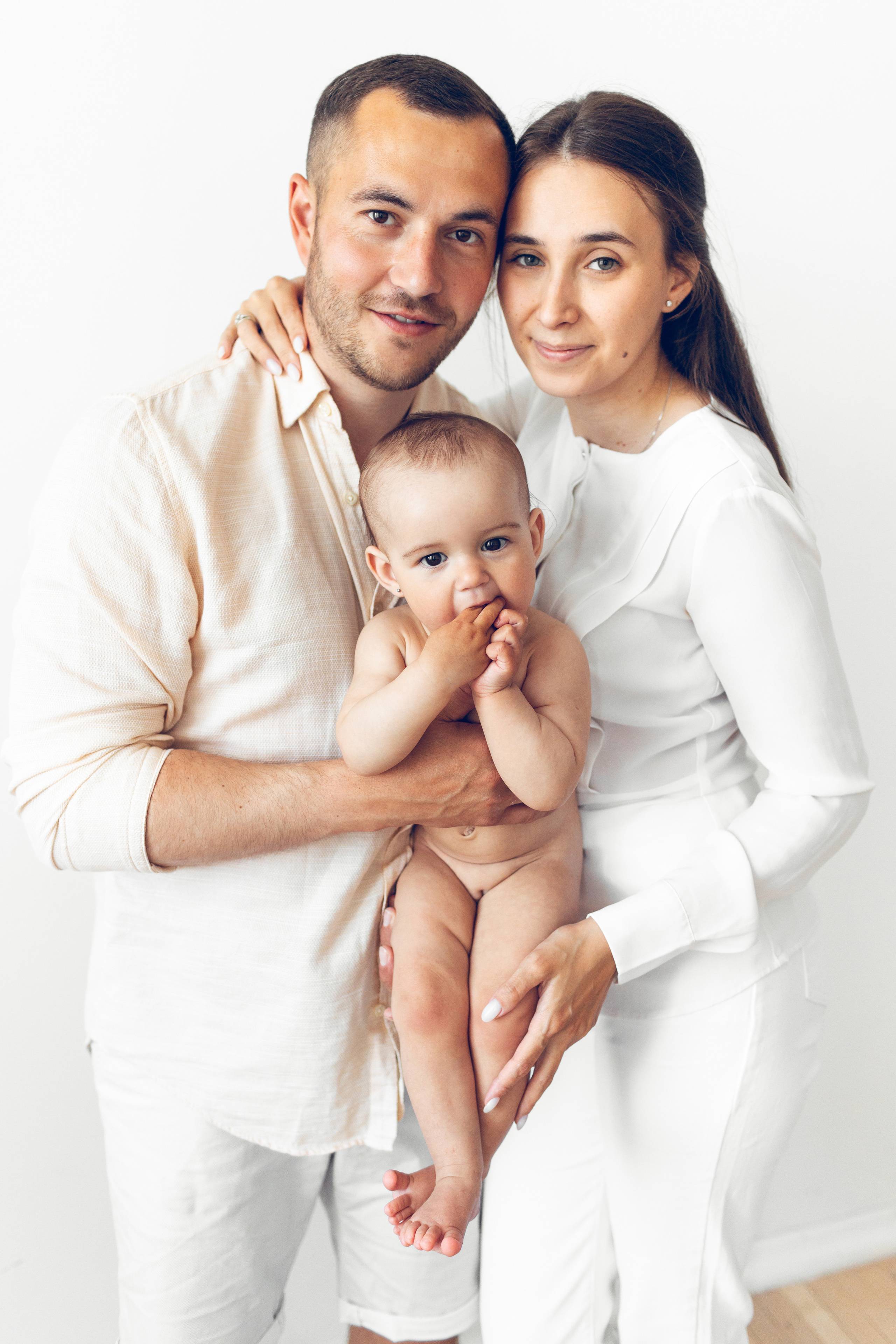 Детский фотограф спб