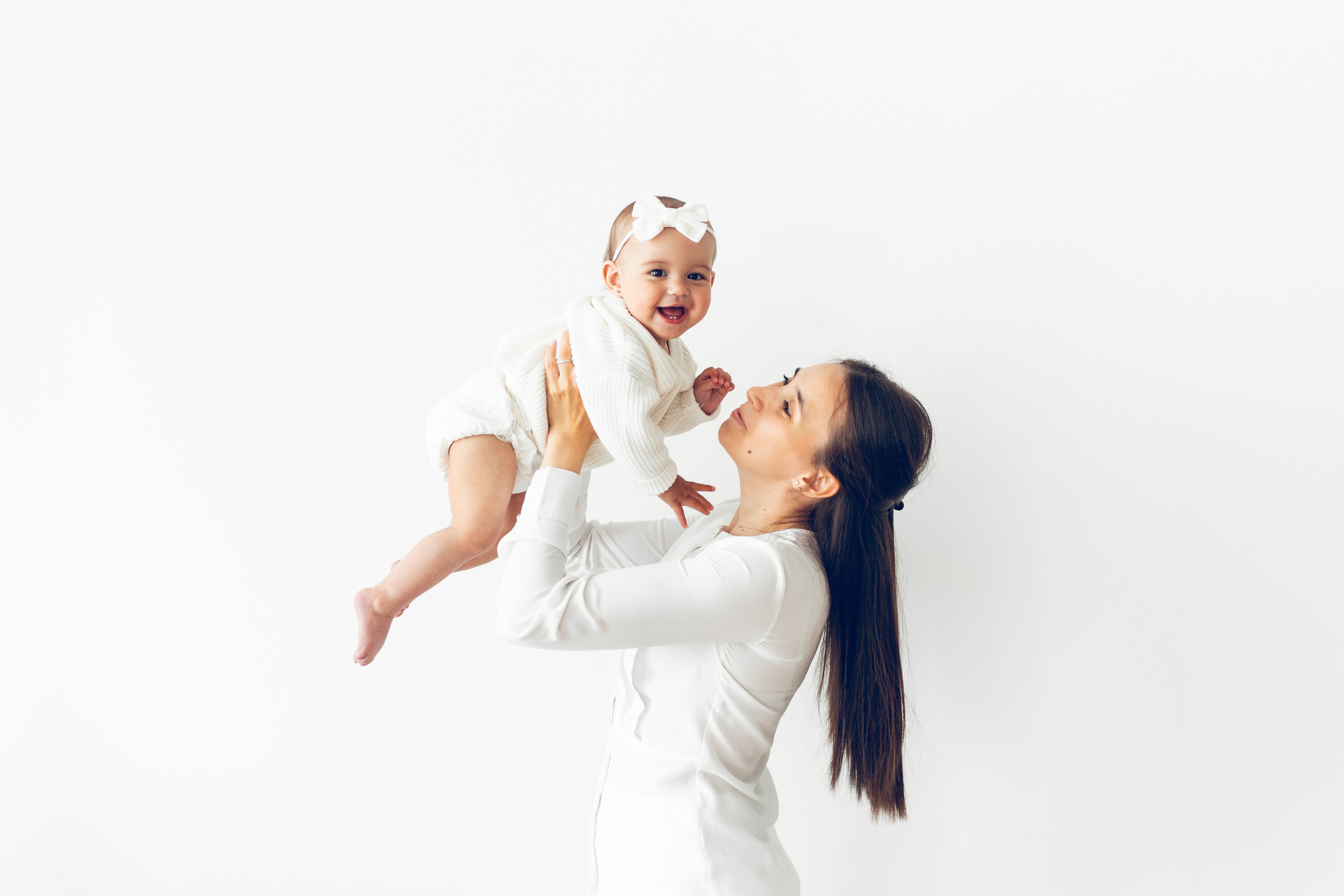 Первый день рождения