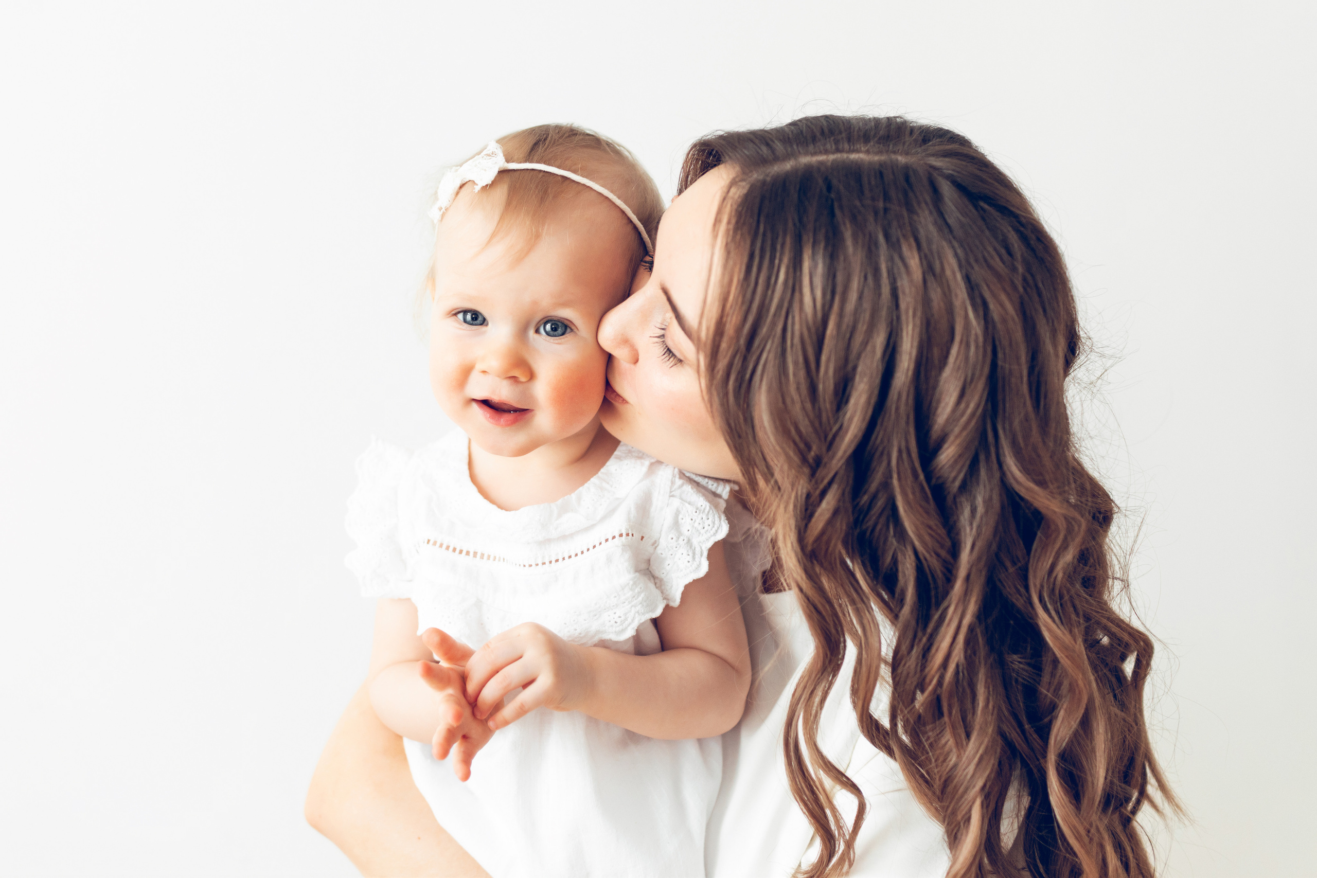 фотосессия 1 год