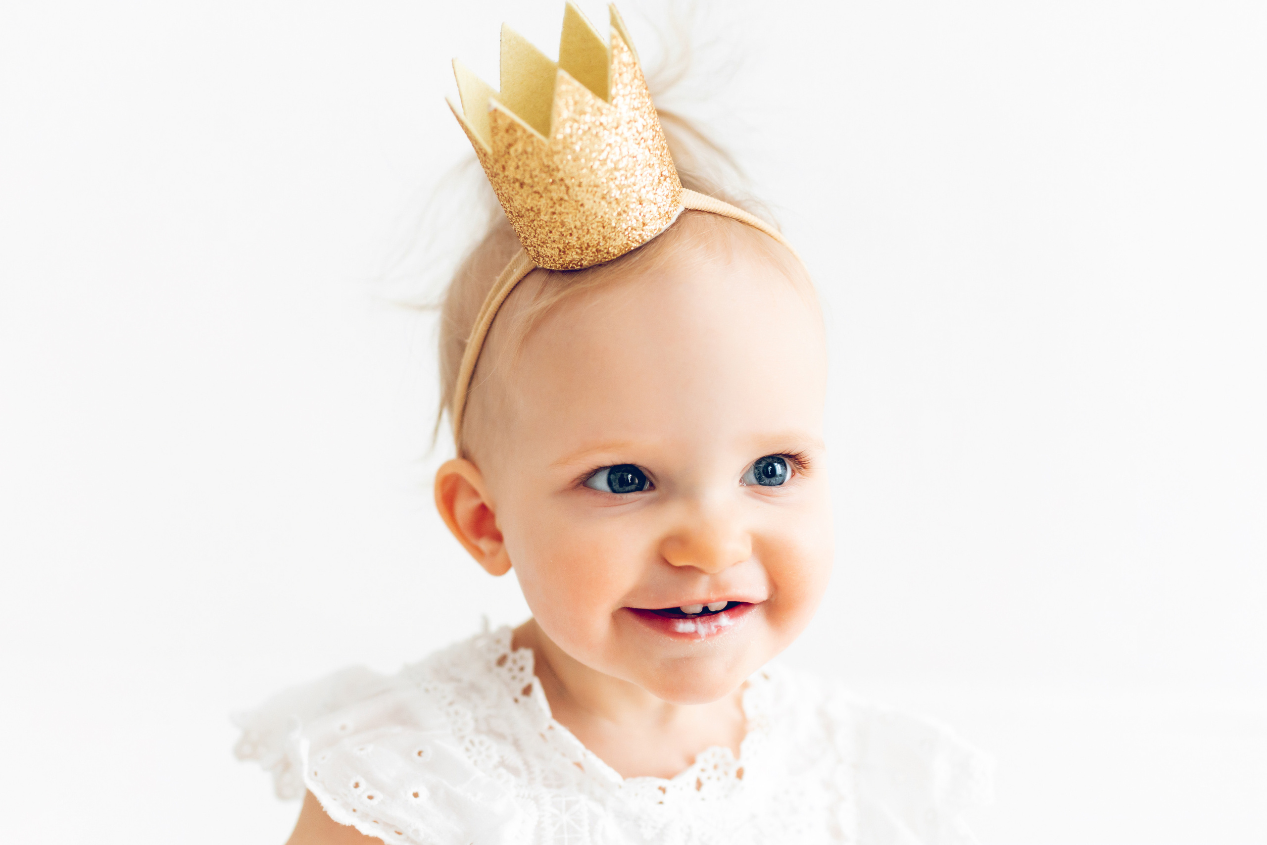 Фотосессия 1 год