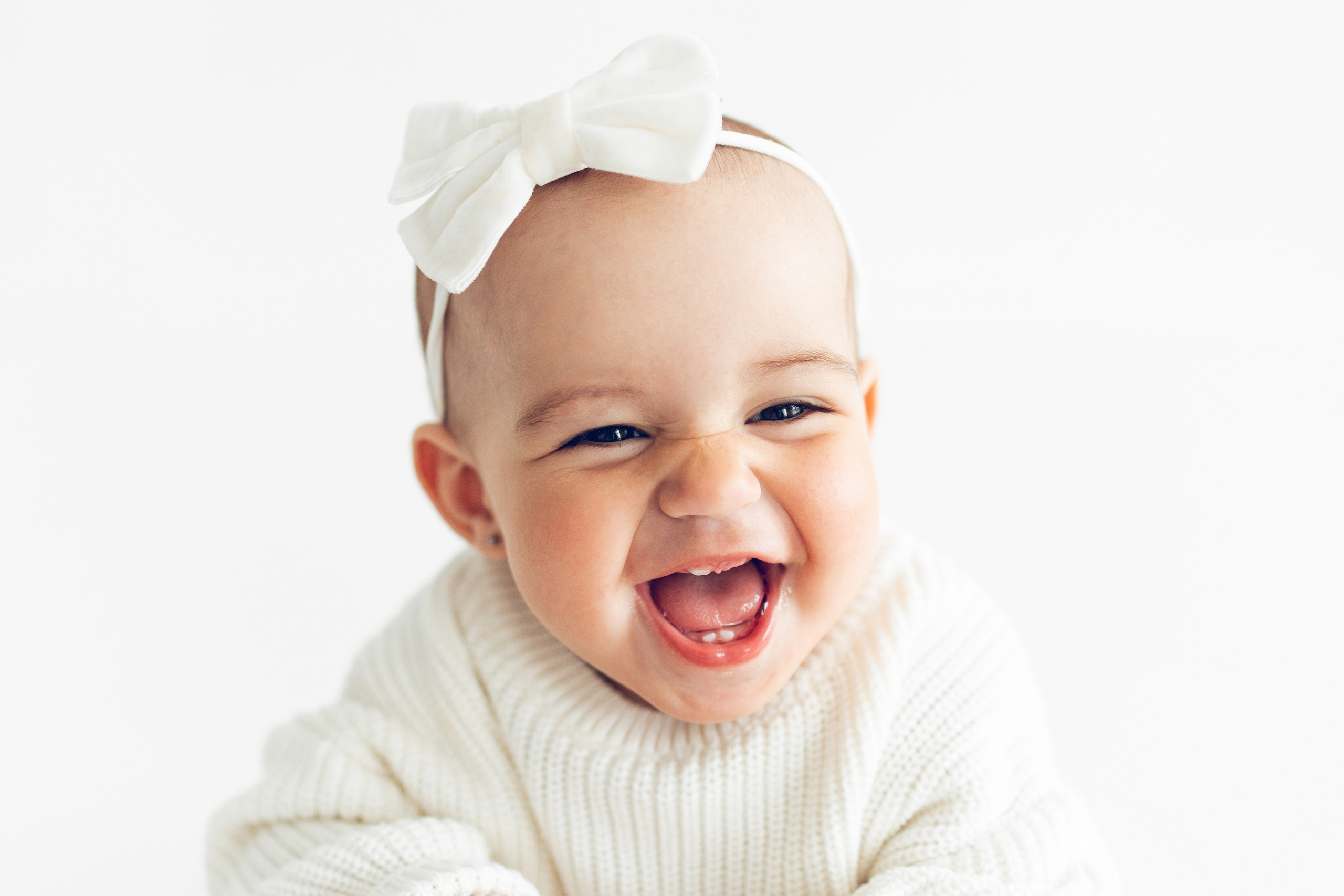 Фотосессия 1 год