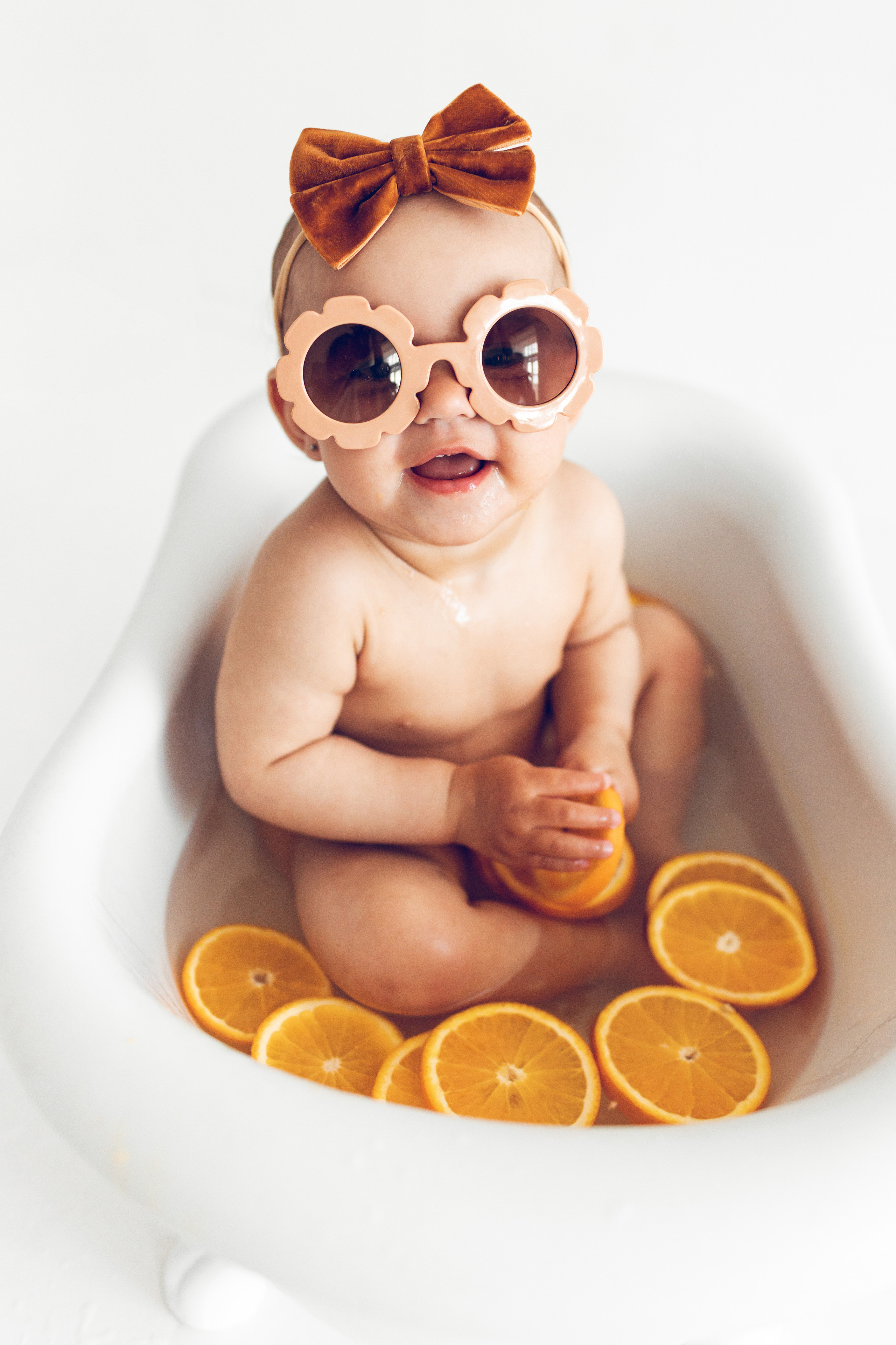 Детский фотограф спб