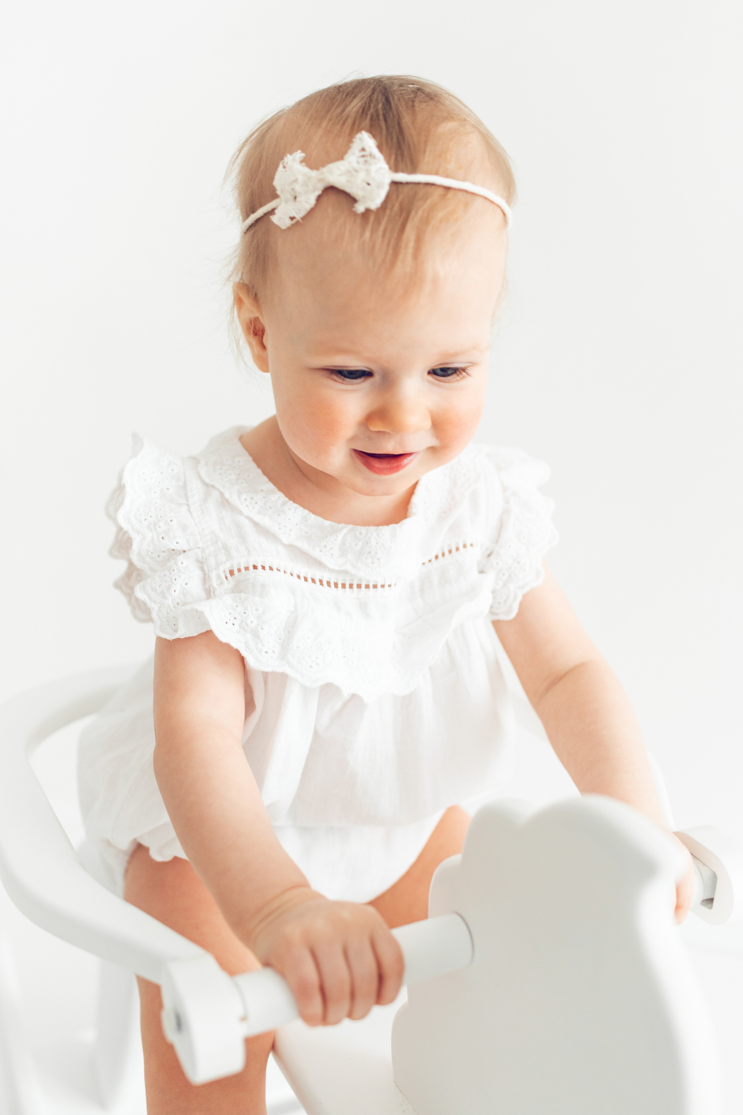 фотостудия для малышей