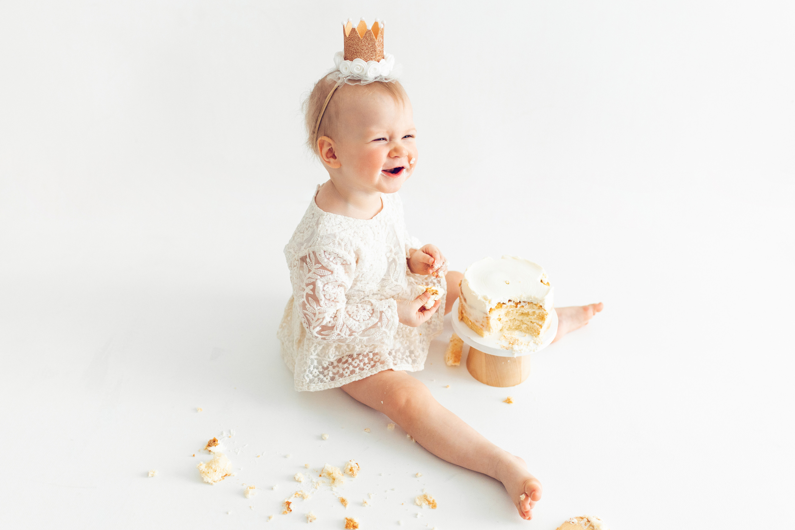 фотосессия 1 год