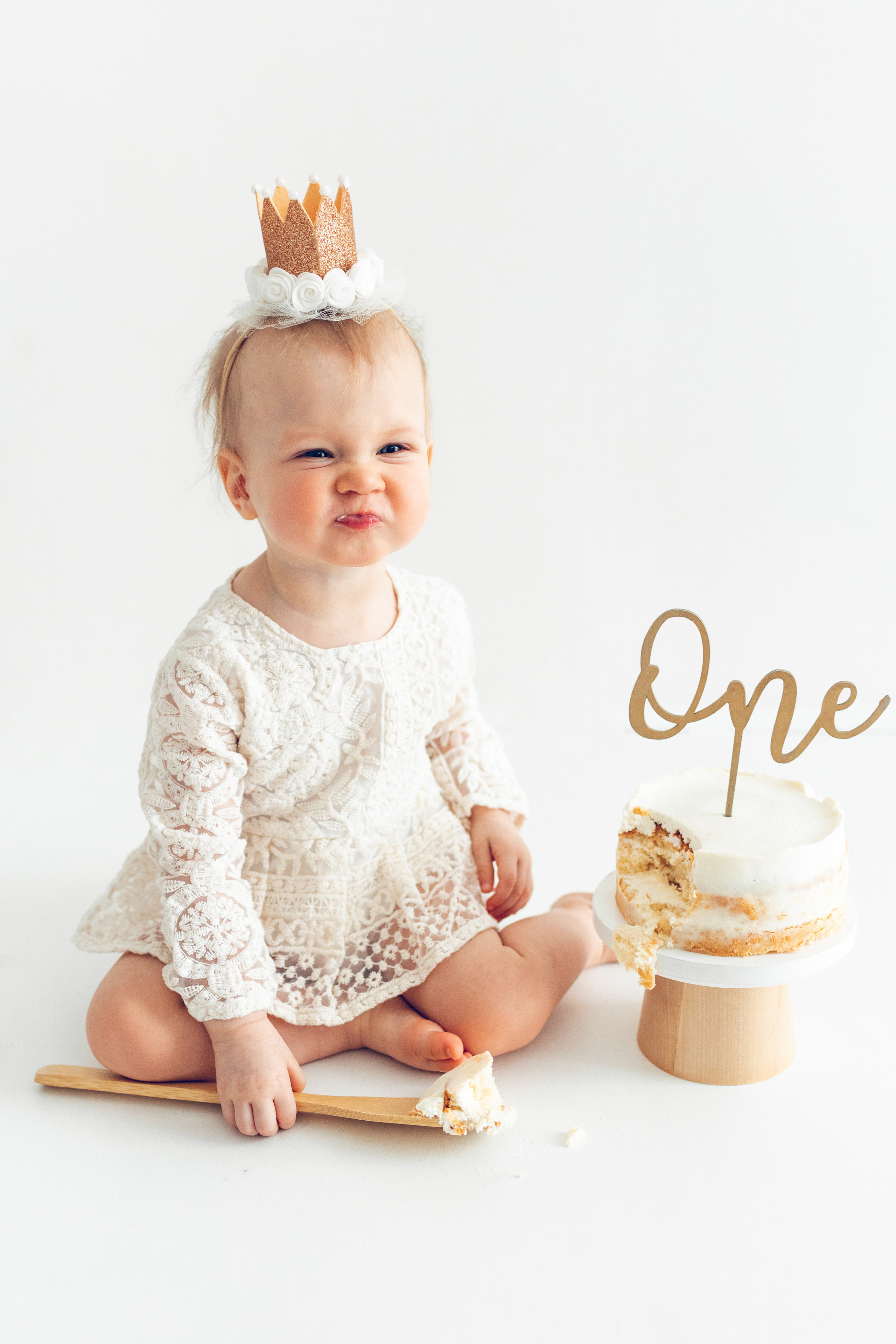 крушение торта