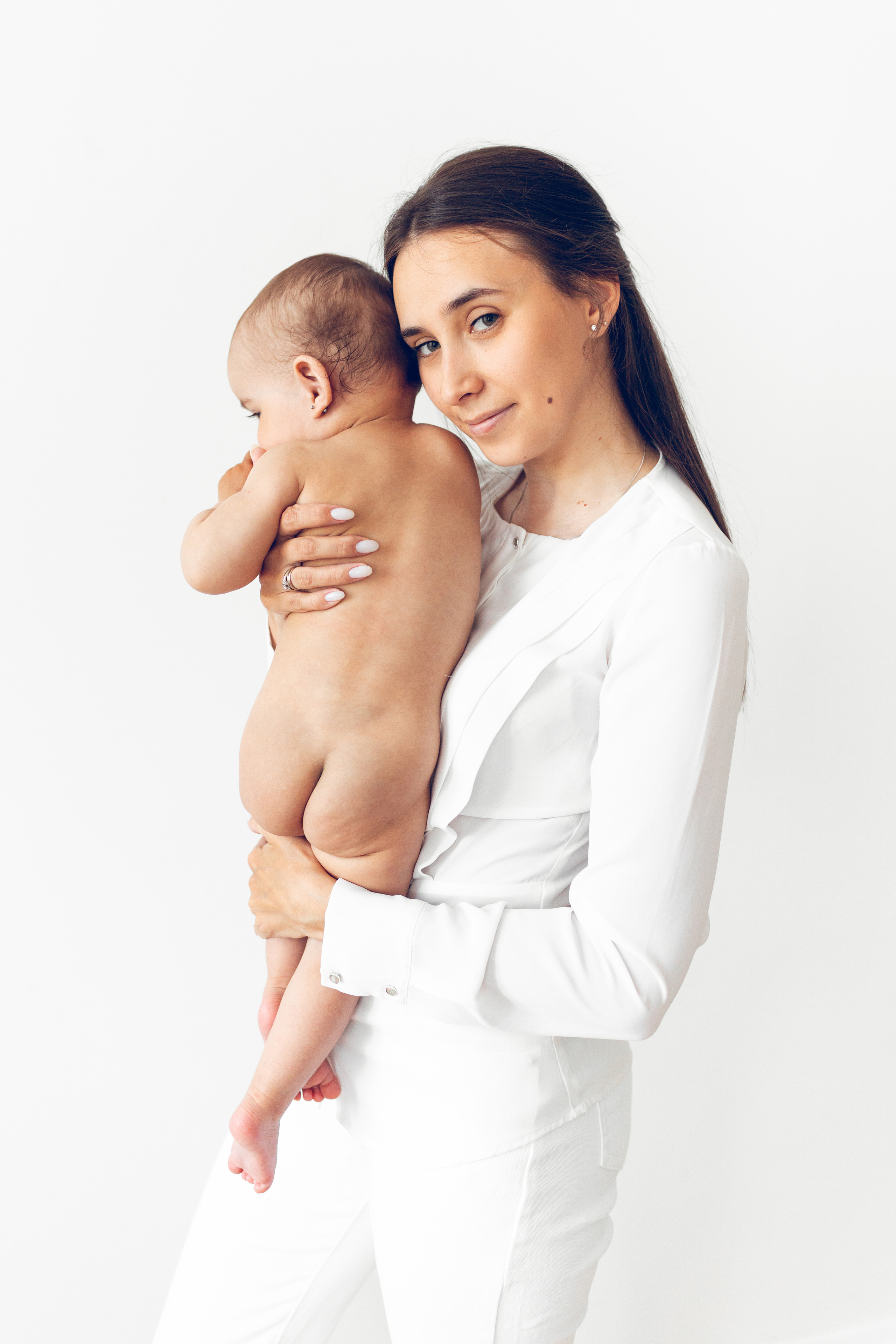 Первый день рождения