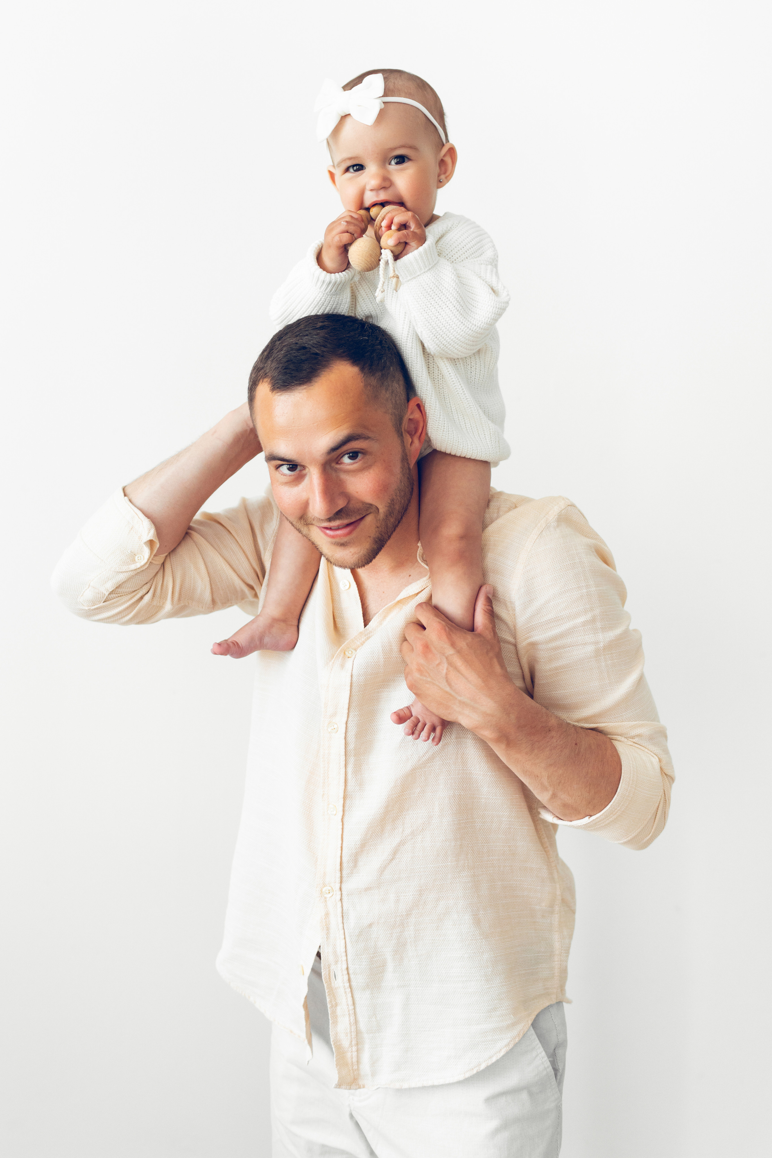 Детский фотограф спб