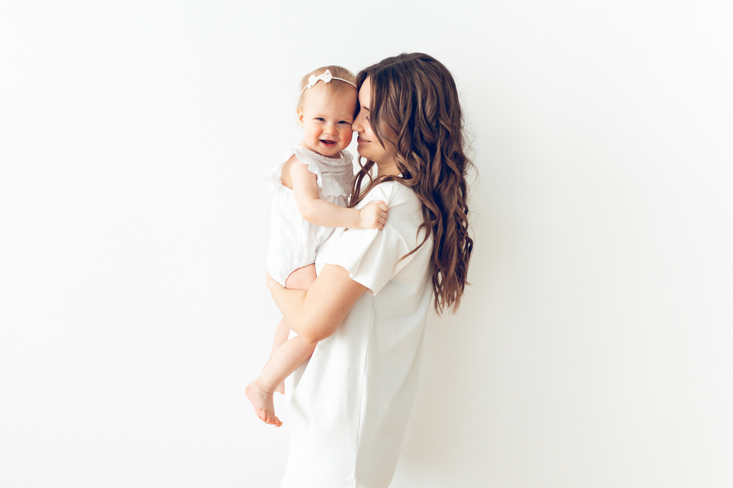 фотосессия 1 год