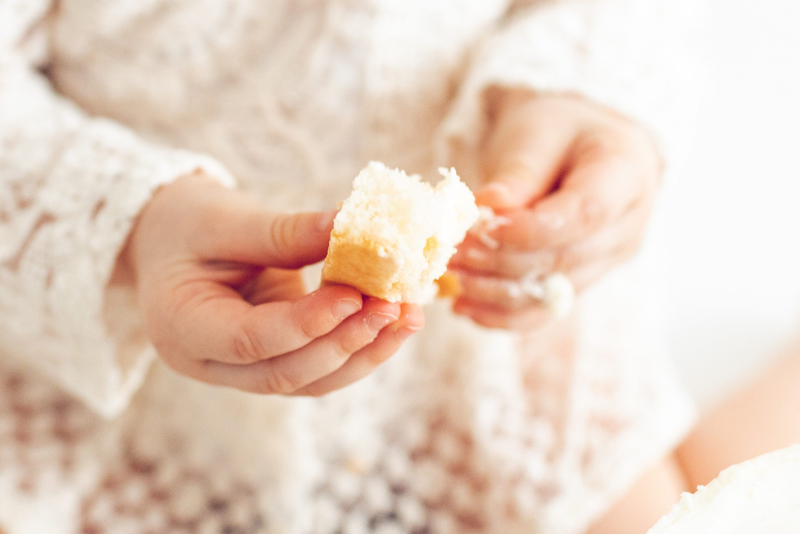 крушение торта