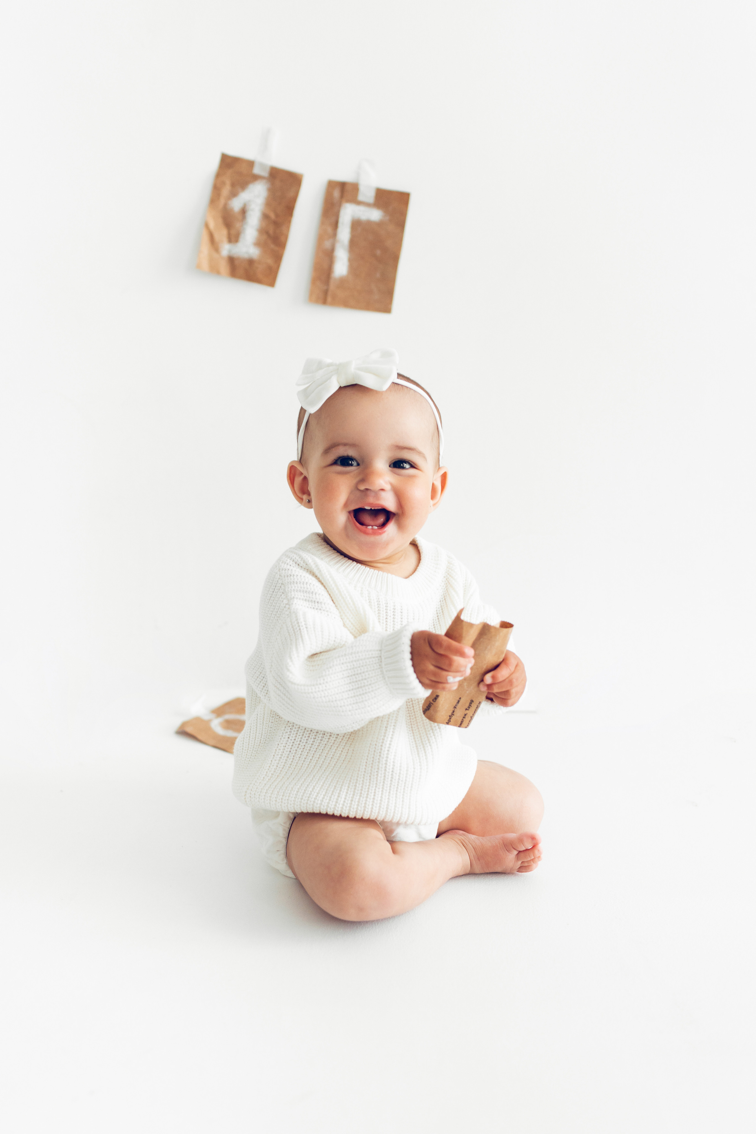 Детская фотостудия