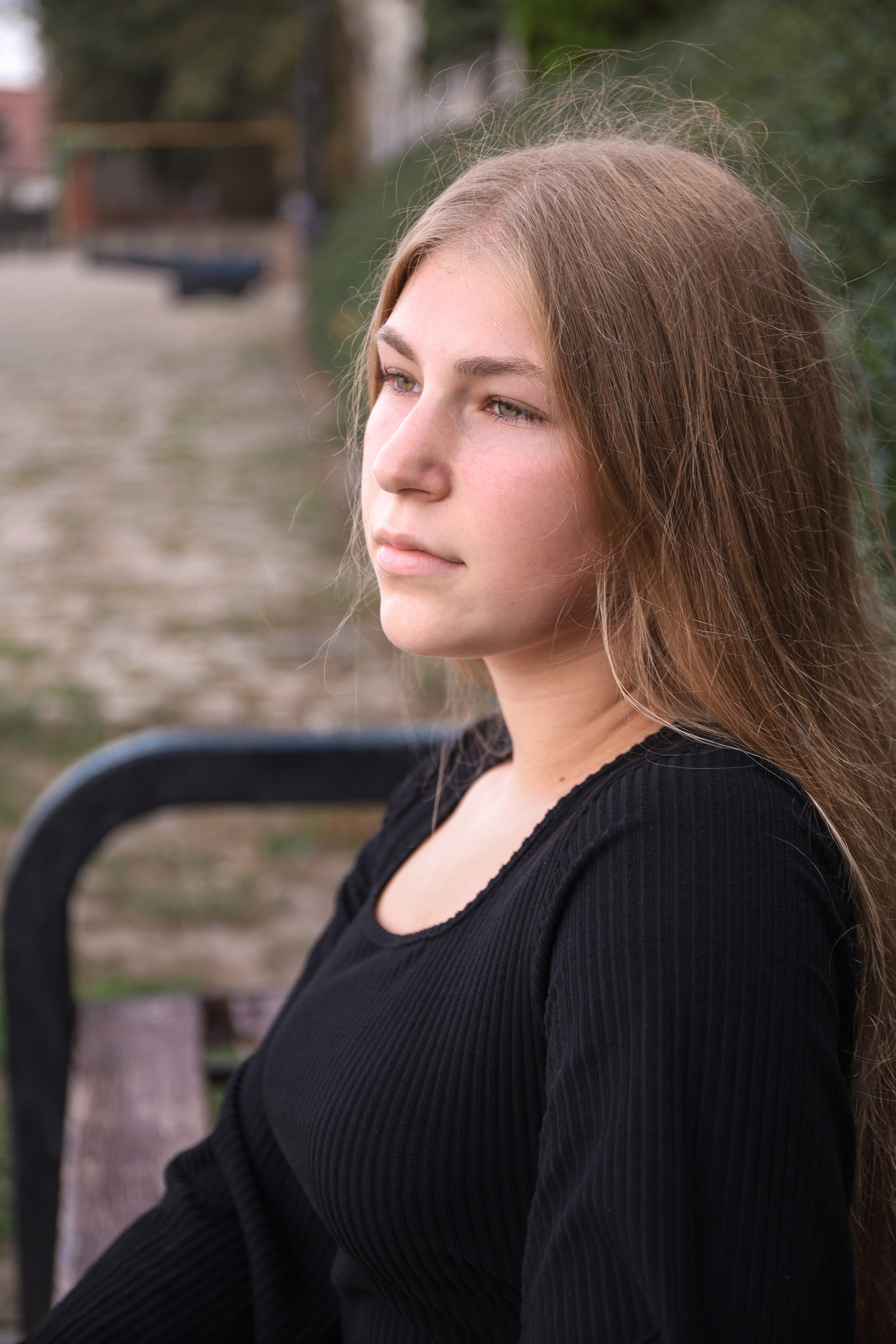 Фотопрогулка у моря на закате в Таганроге. Фотограф Наталья Матвеева