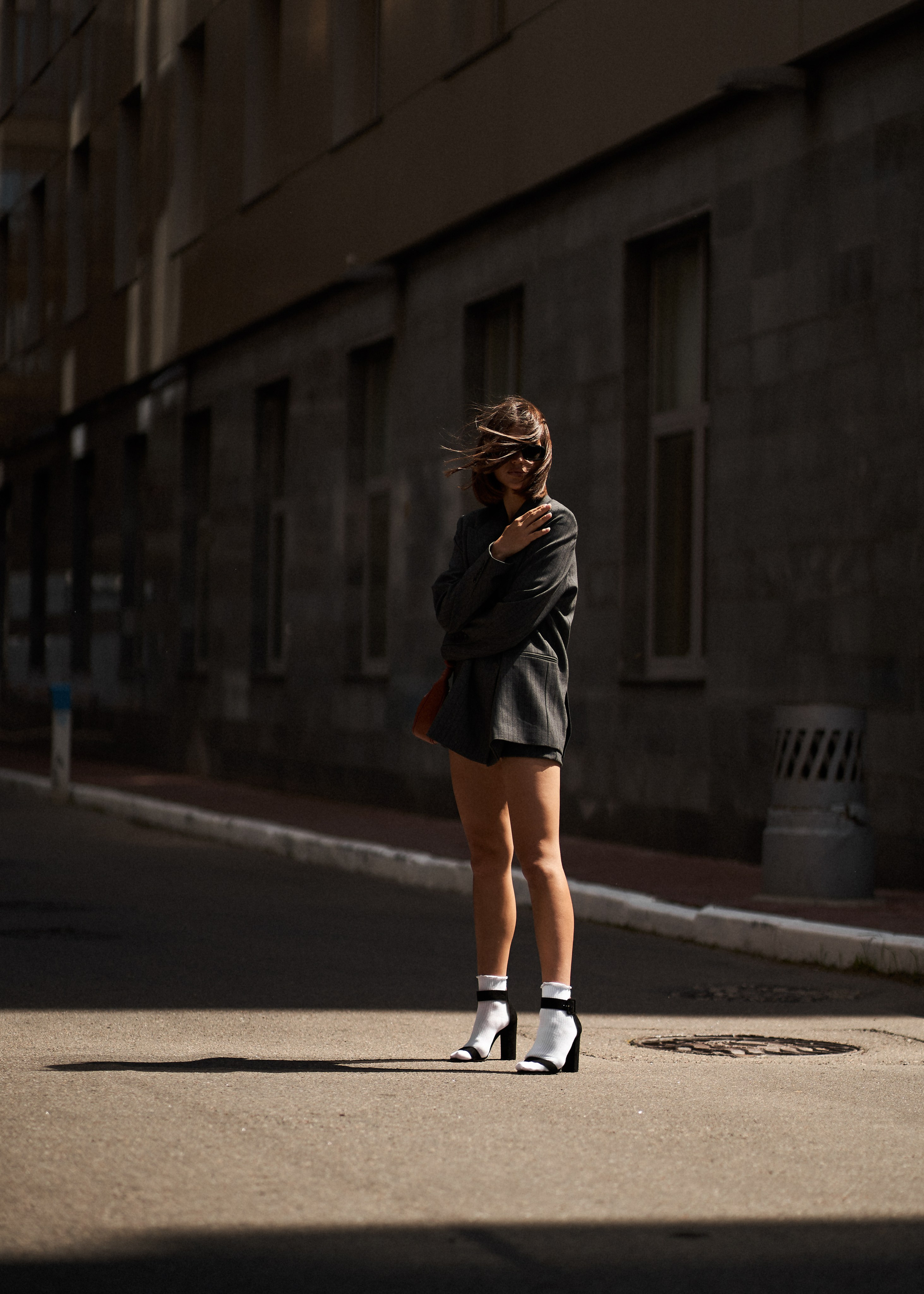 Портфолио. Фотограф Илья Клопов