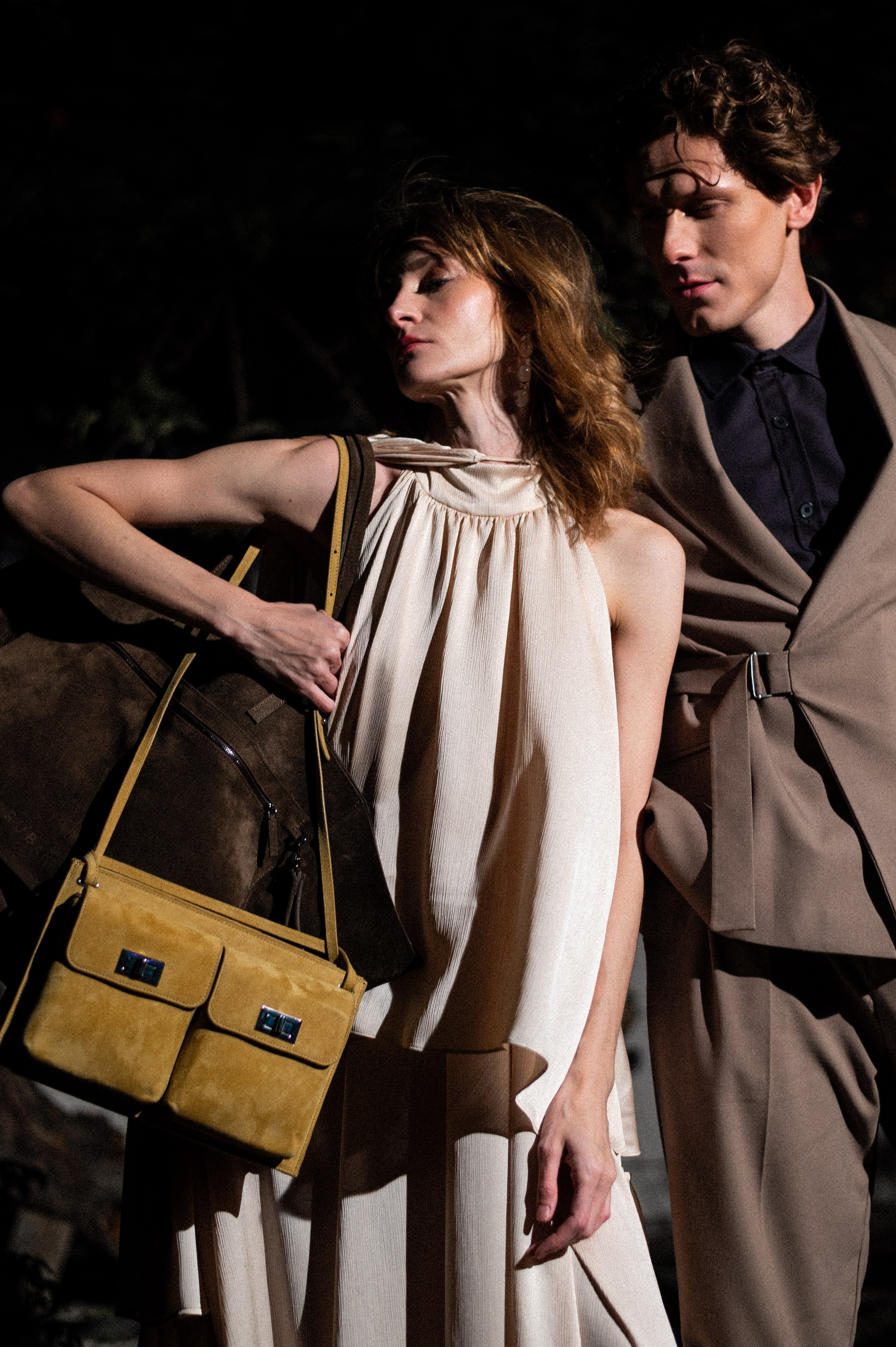 Екатерина Лукьяненко. Фотограф Дмитрий Пименов