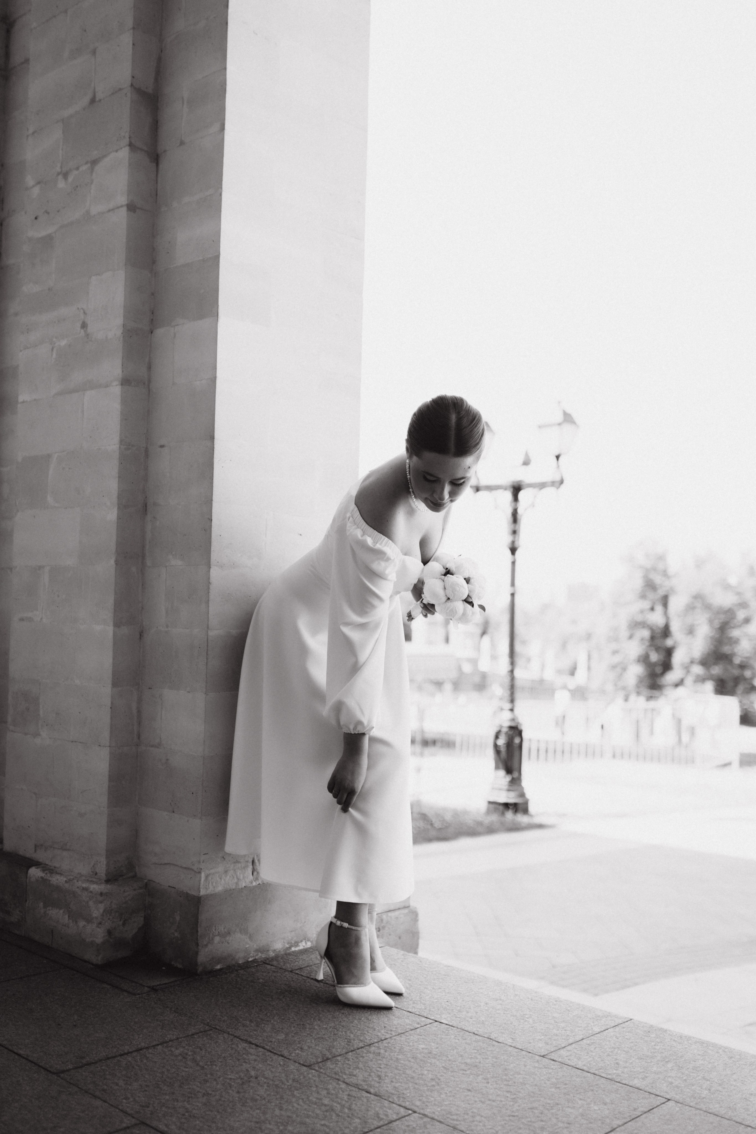 Портфолио. Свадебный фотограф Москва Виктория Васильева