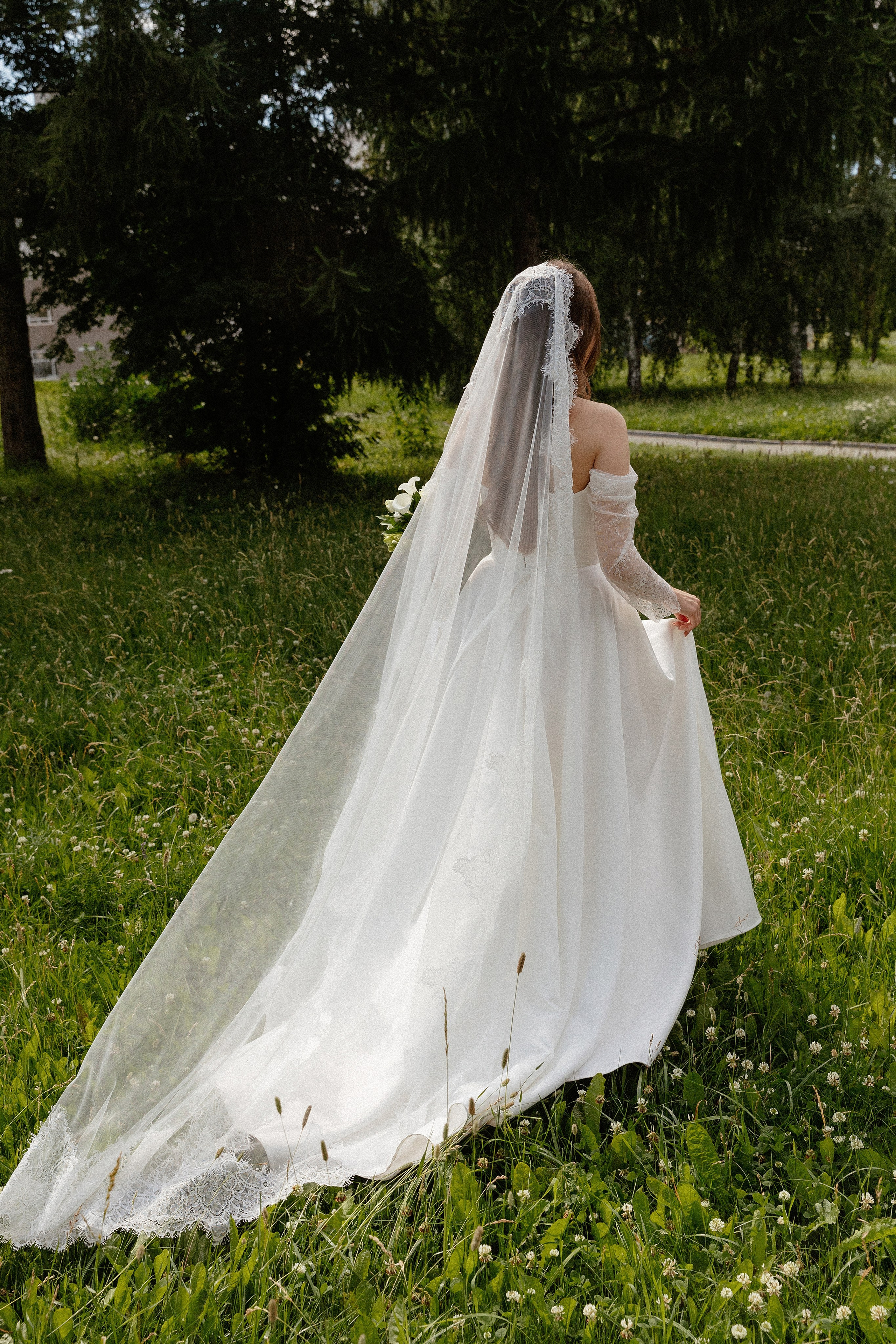 Свадебный и индивидуальный фотограф в Екатеринбурге