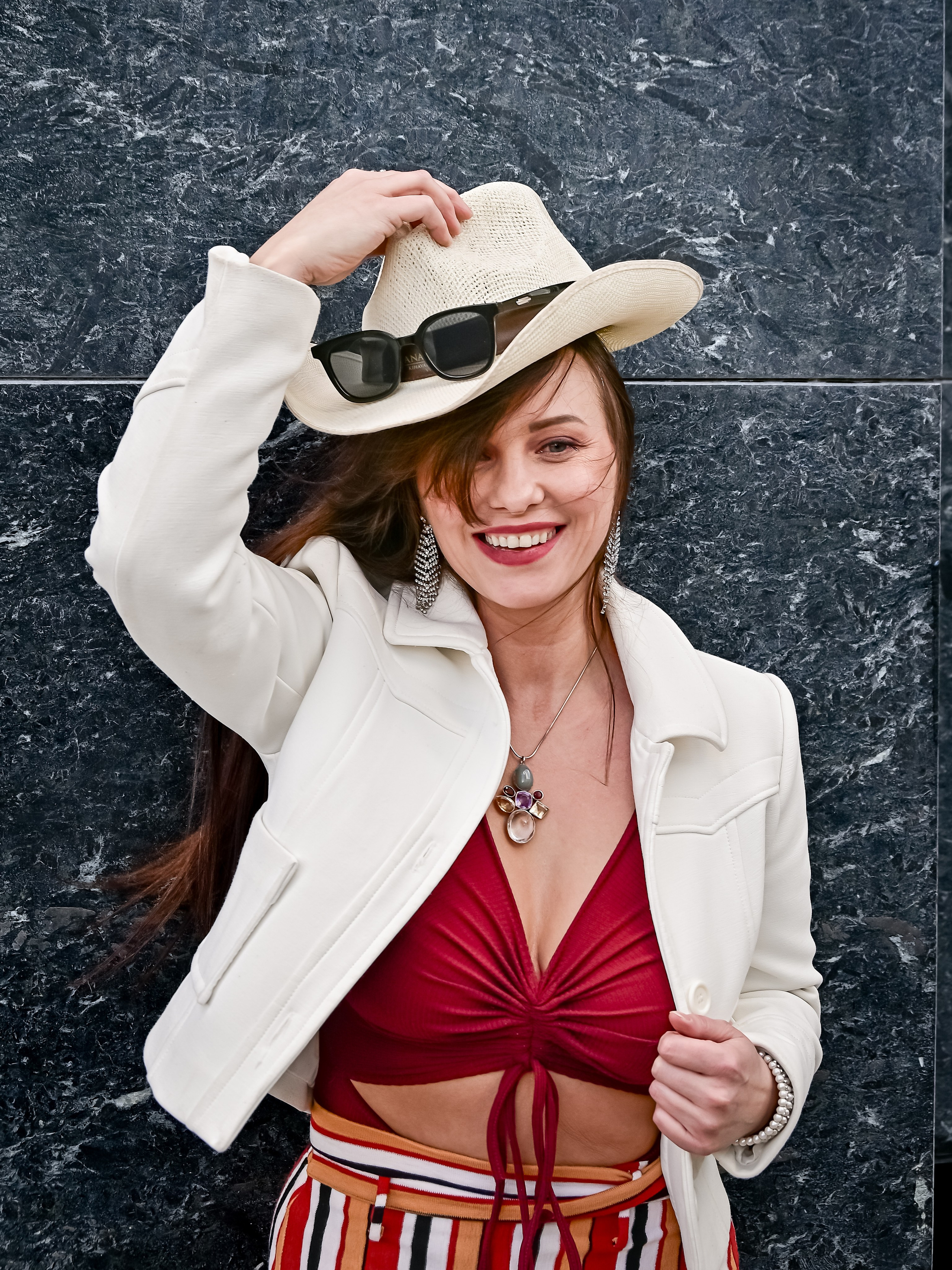 Весна в Зиларт. Портретный фотограф в Москве Сергей Чудов