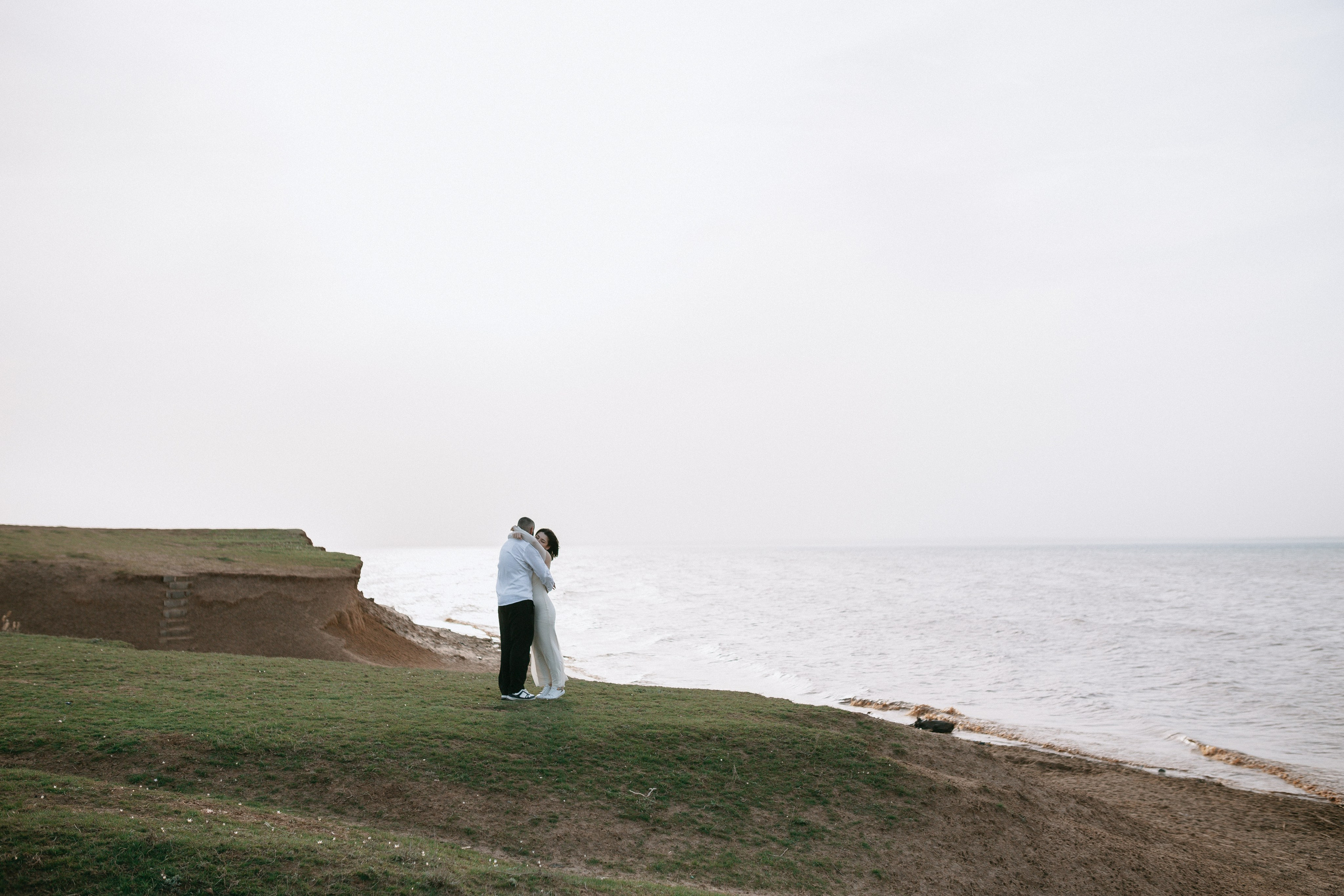 Гарик и Сюзанна. Главная