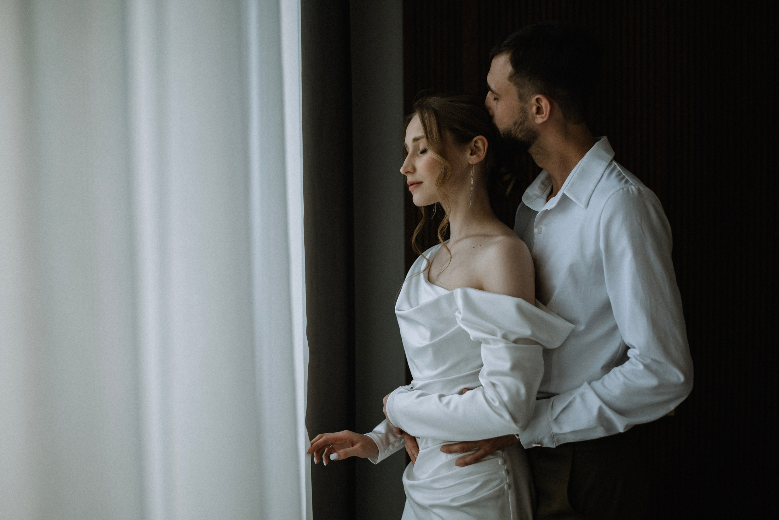 Виктор и Ксения. Сан Ремо. Фотограф Костикова Анастасия Ростов-на-Дону