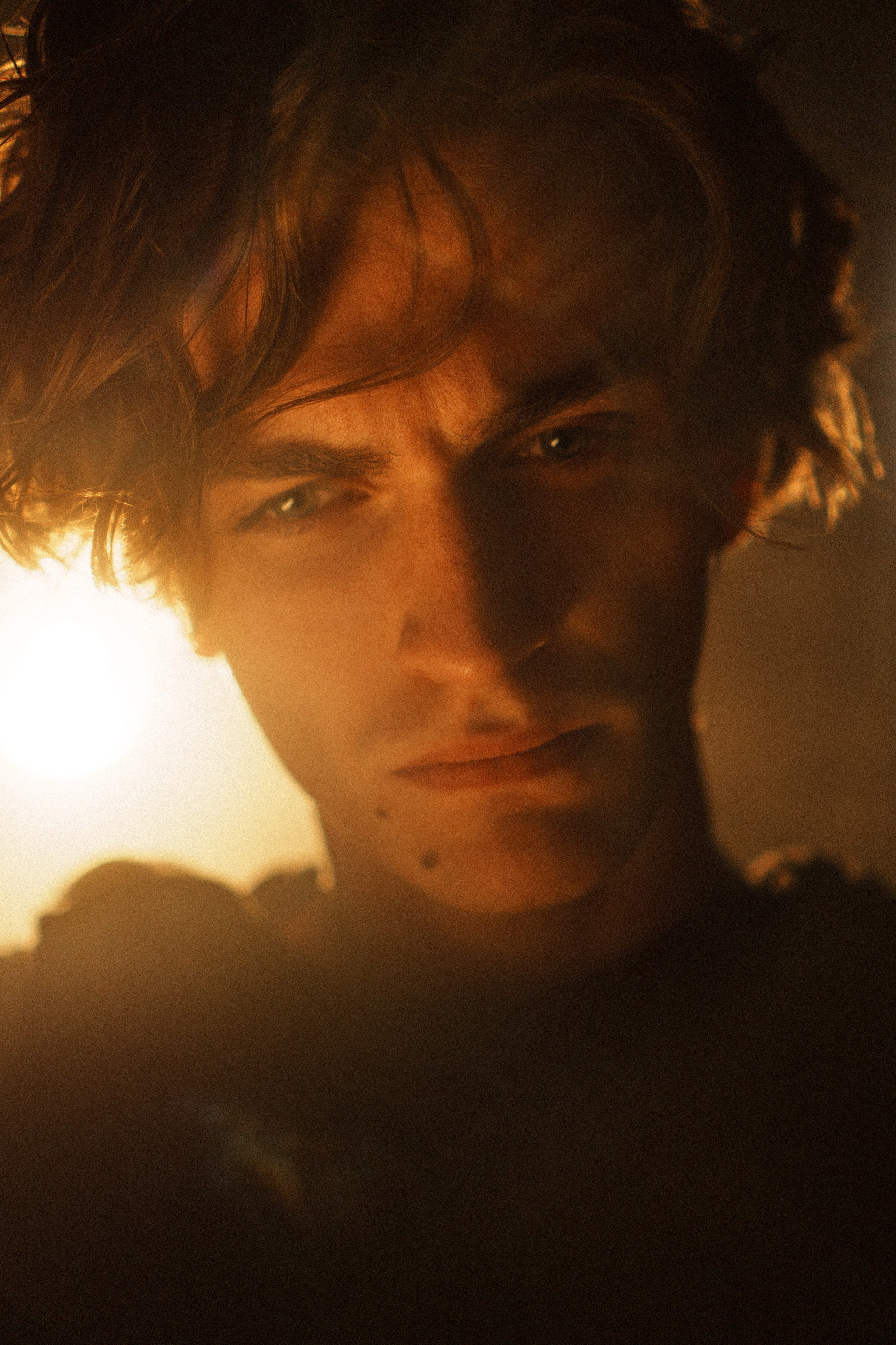 Портретный фотограф Анна Князева