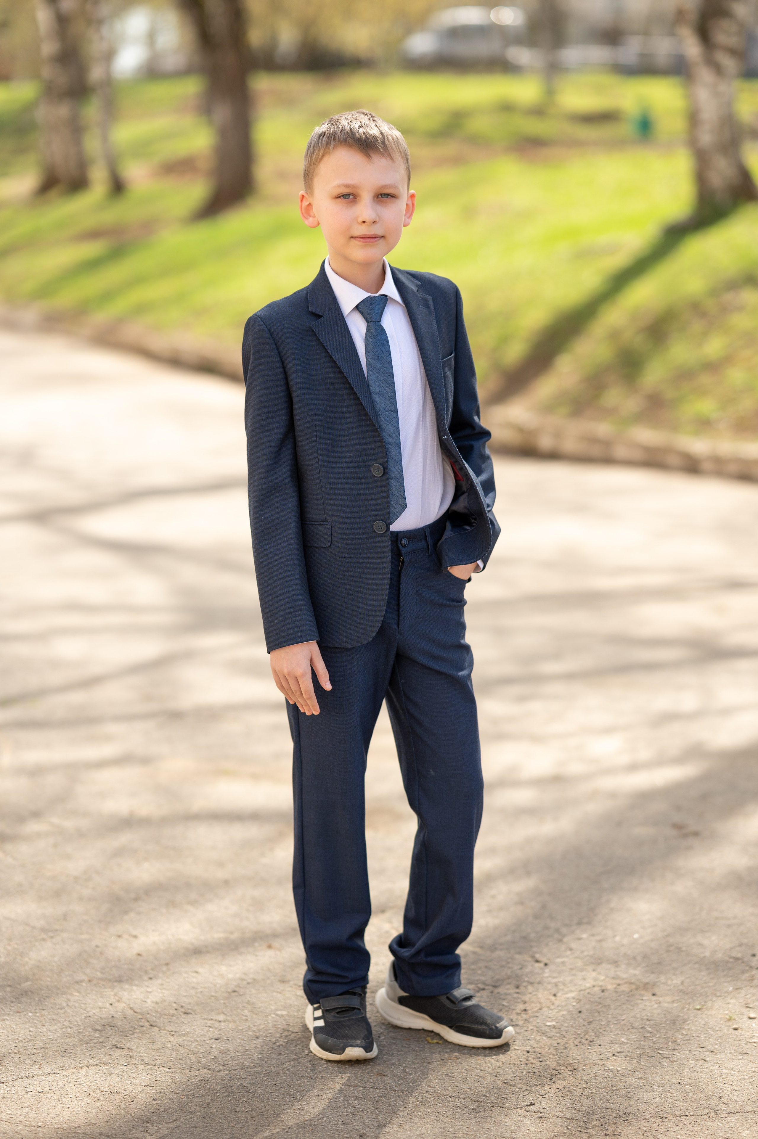 Школьная фотосессия в Туле. Портретный, семейный, свадебный фотограф. Бизнес, контент съёмка. Тула